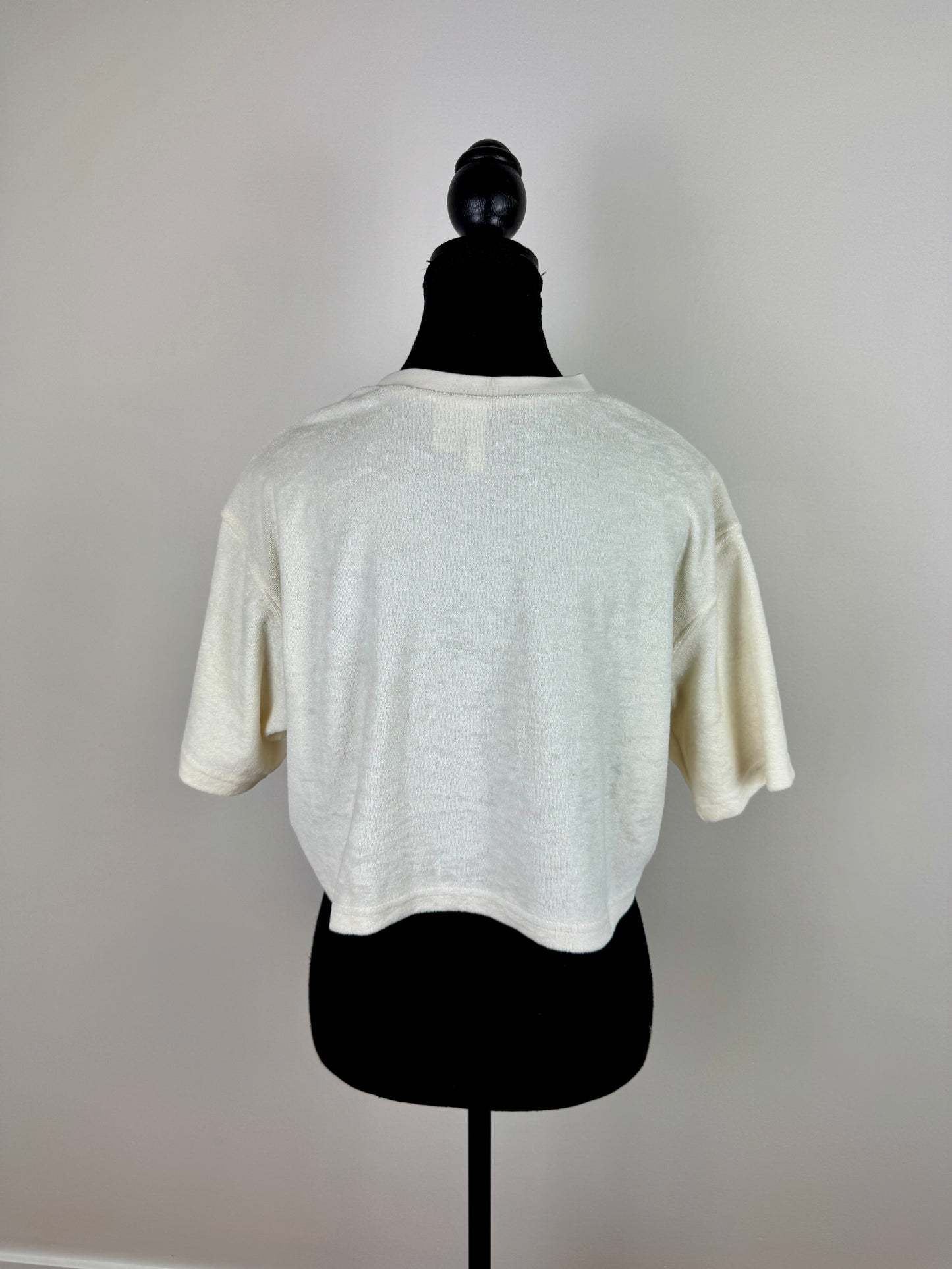Haut en ratine H&M - Small
