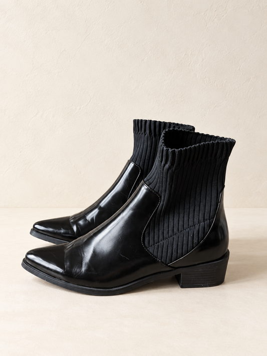 Bottes Vero Moda - 9