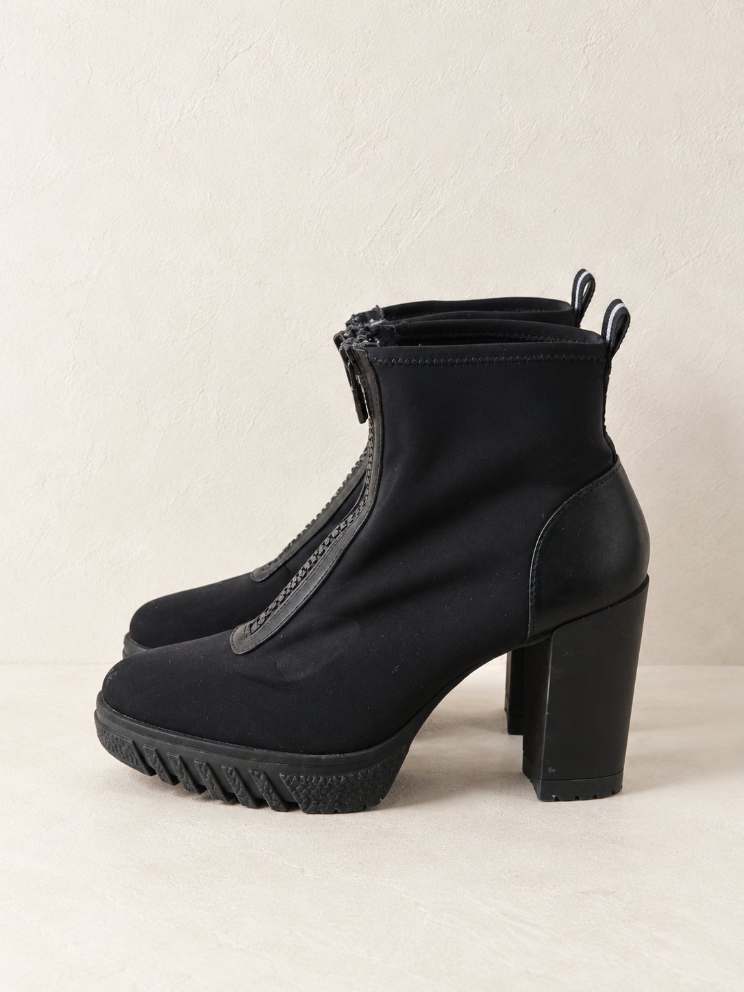 Bottes Zara - 6