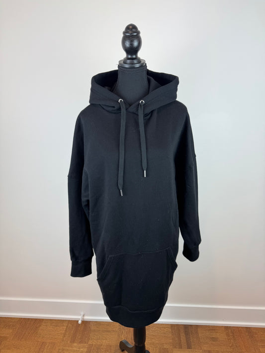 Chandail à capuchon long Twik - Small