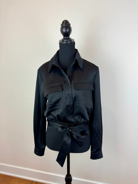 Blouse courte Icône - Small