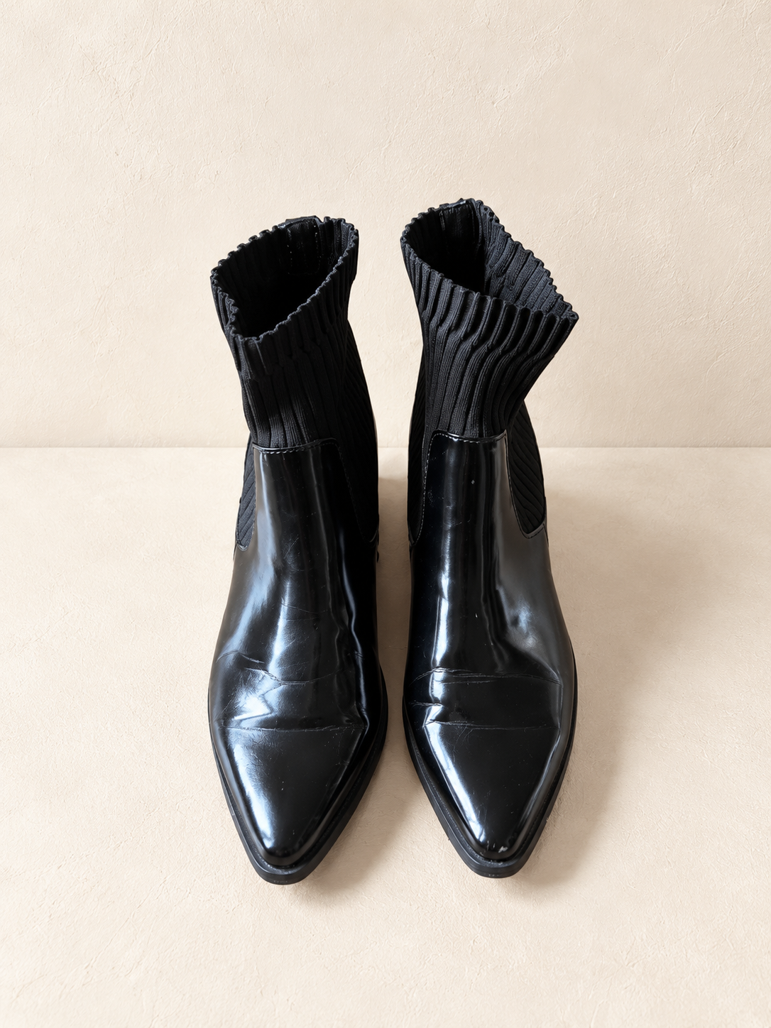 Bottes Vero Moda - 9