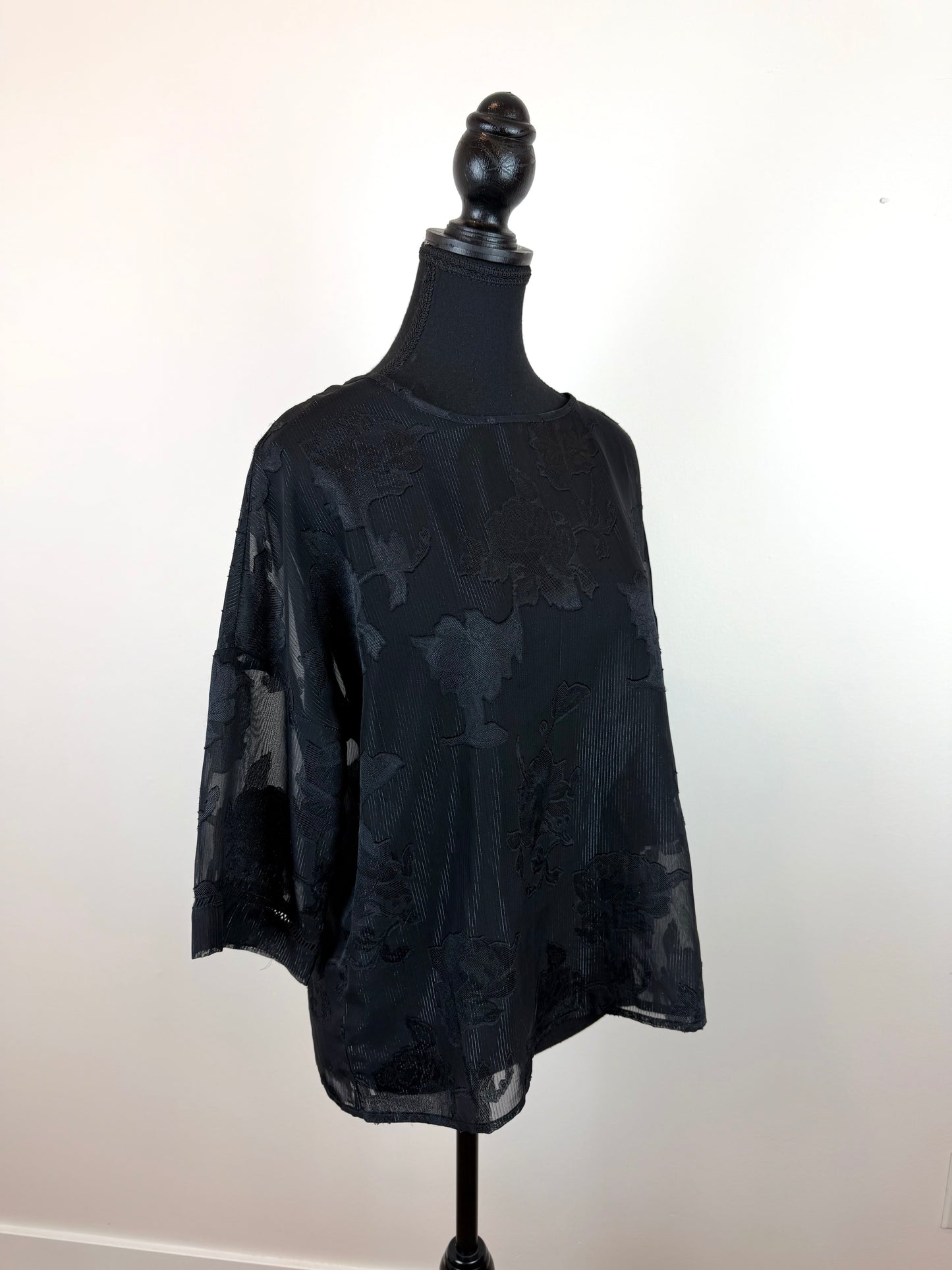 Haut à motif Vero Moda - Small