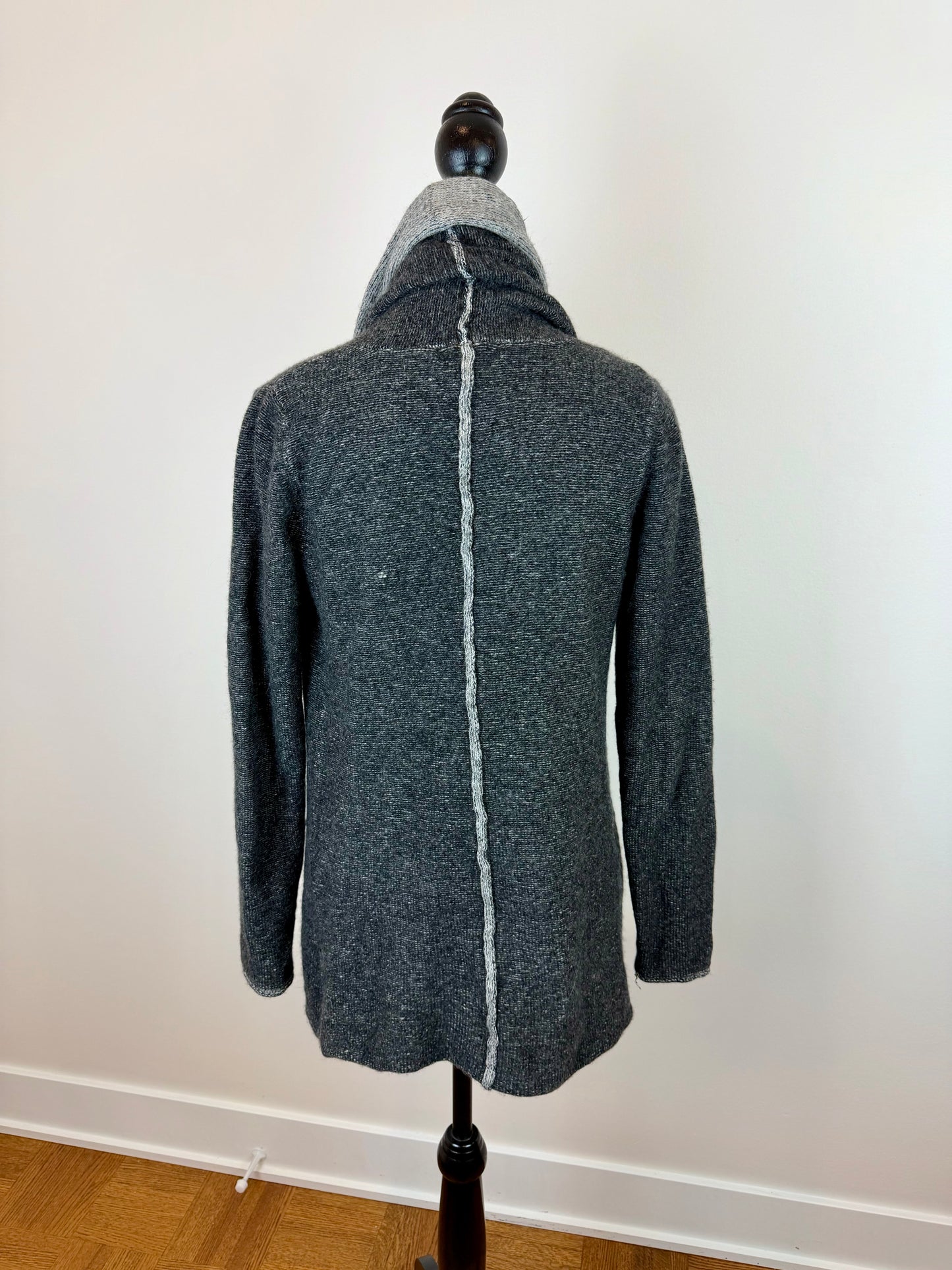 Veste cachemire Aritzia Babaton - X-Small