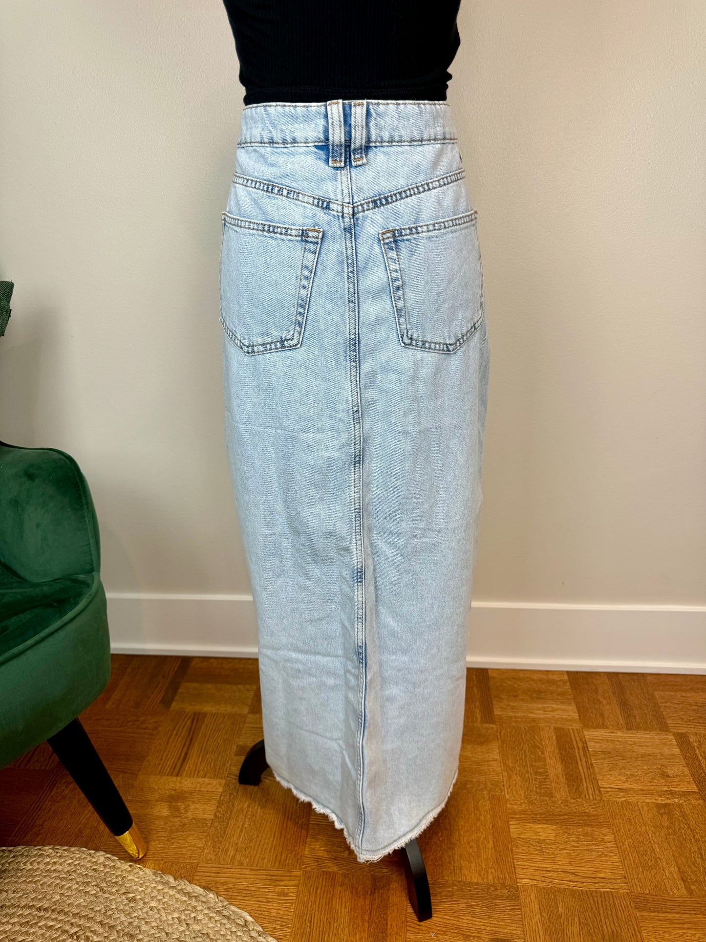 Jupe jean H&M - Small