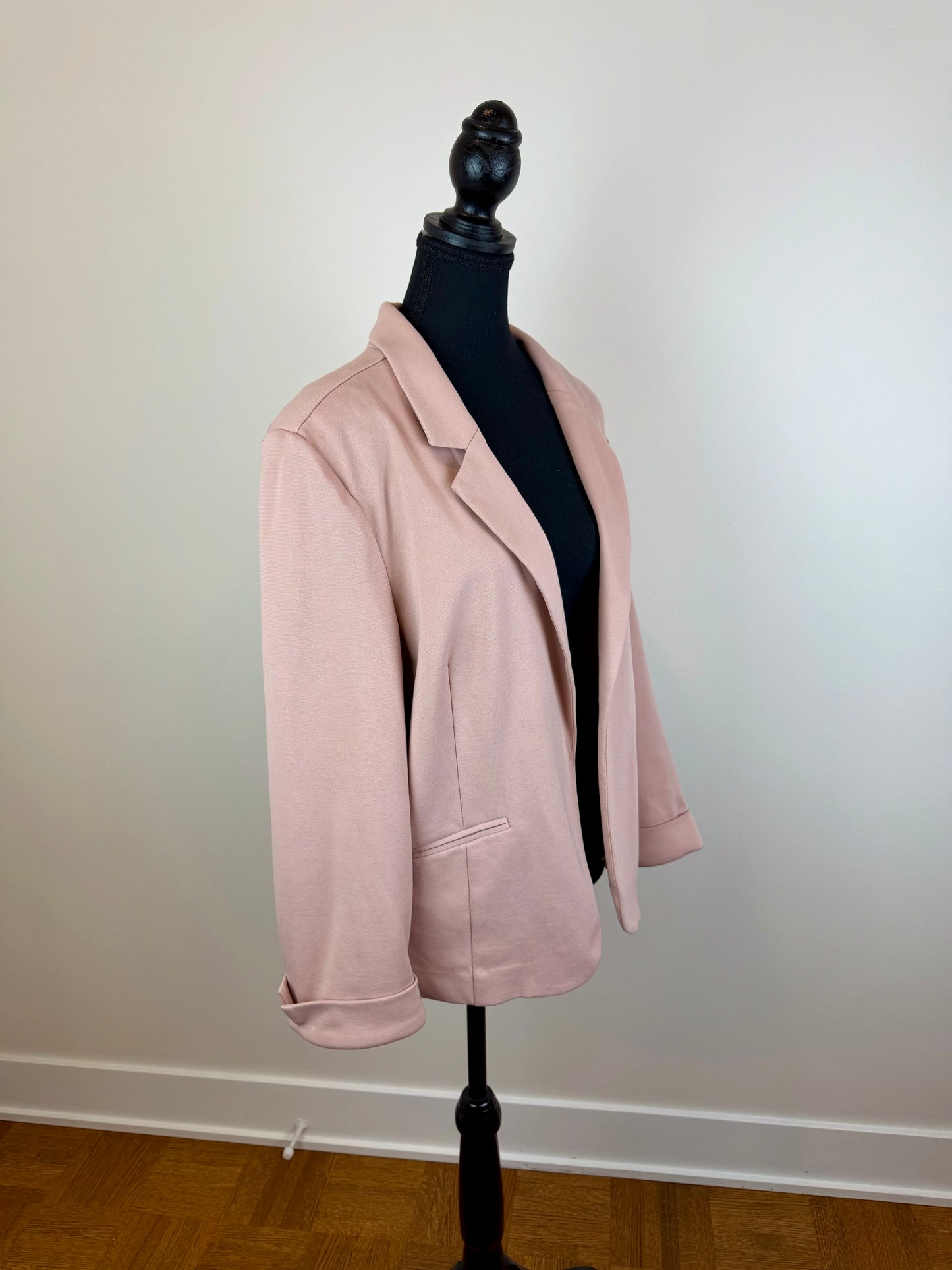 Veston Suzy Shier - XX-Large