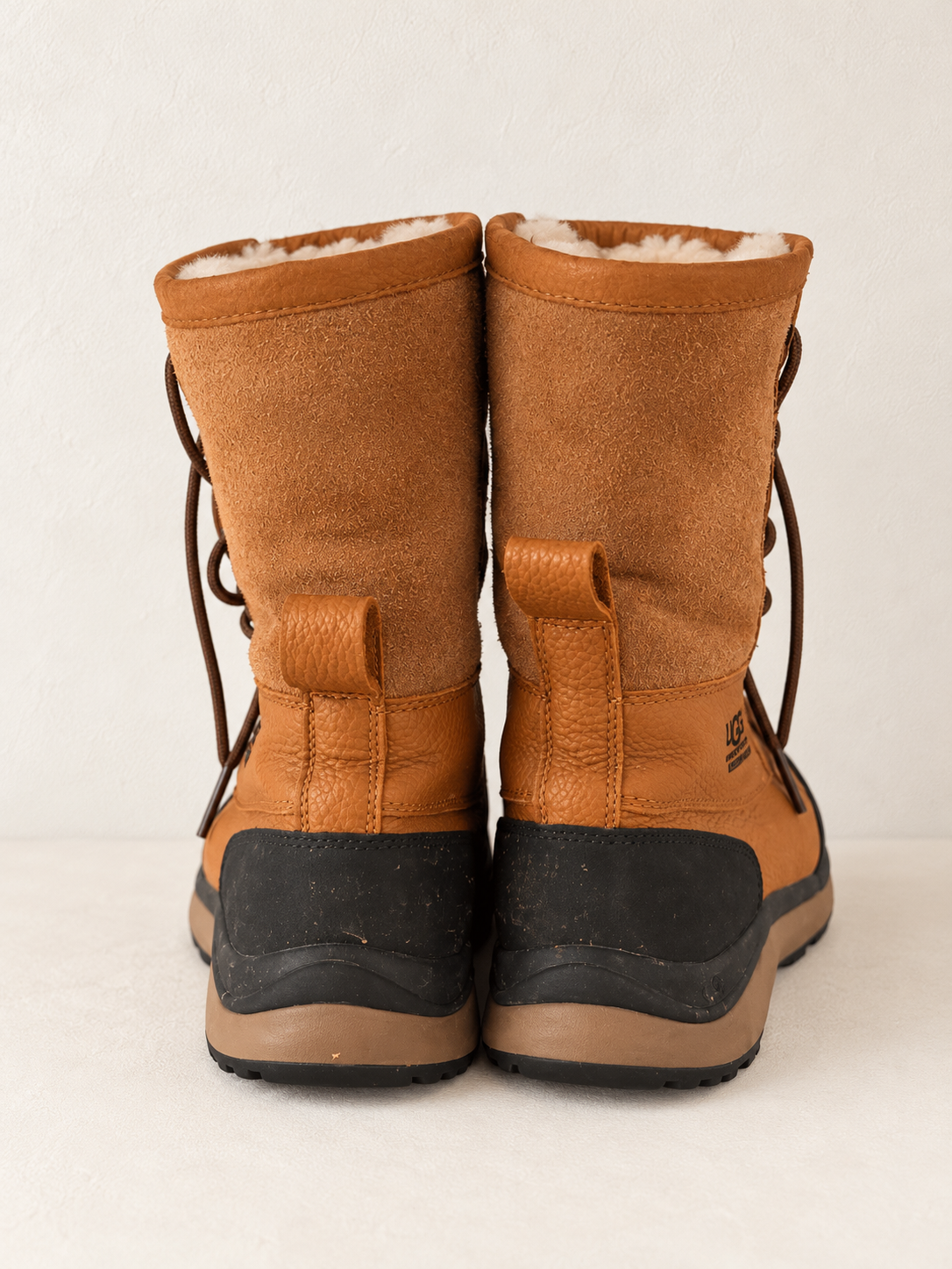 Bottes UGG Adirondack III - 9