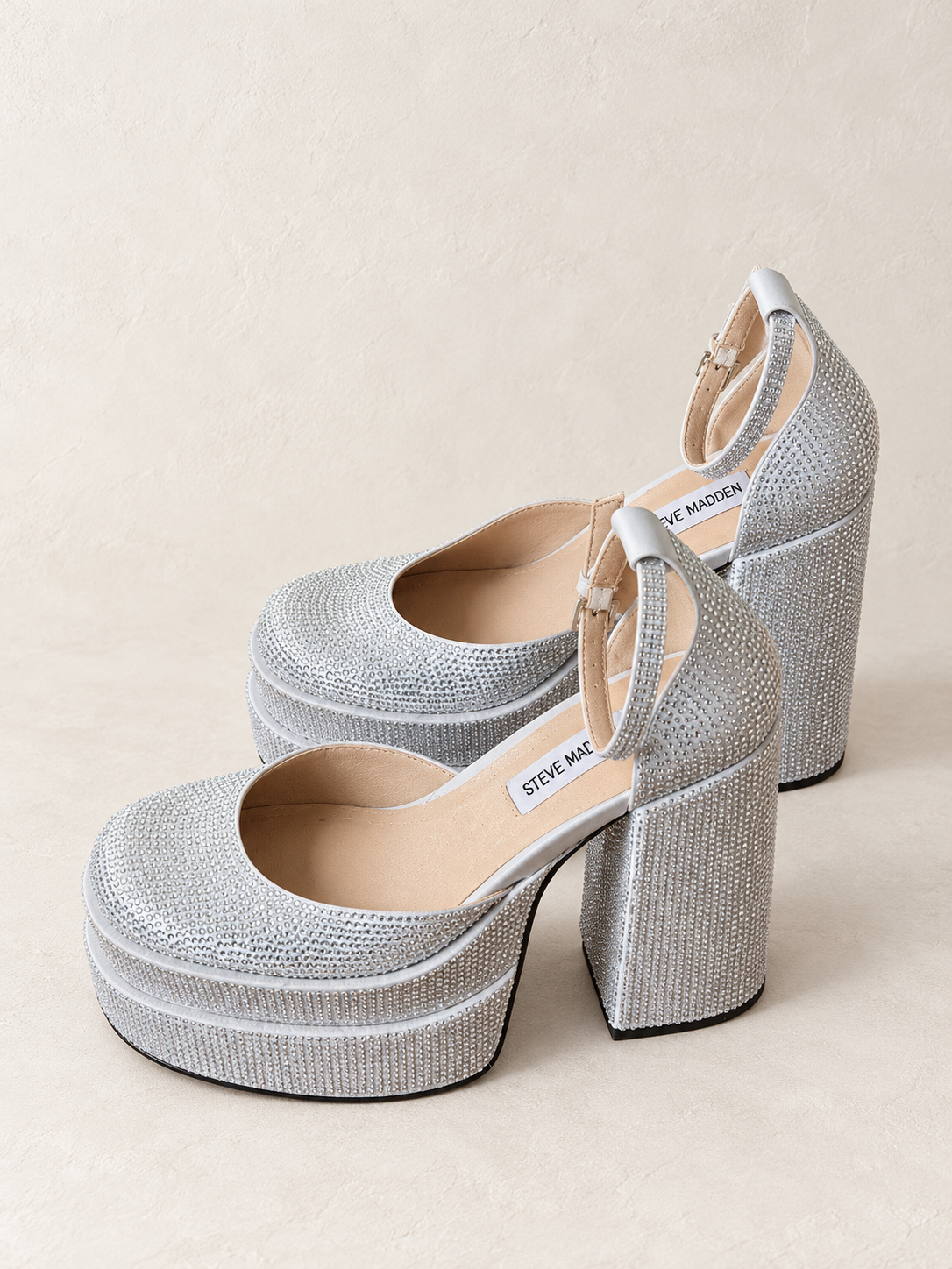Souliers Spring - 6.5