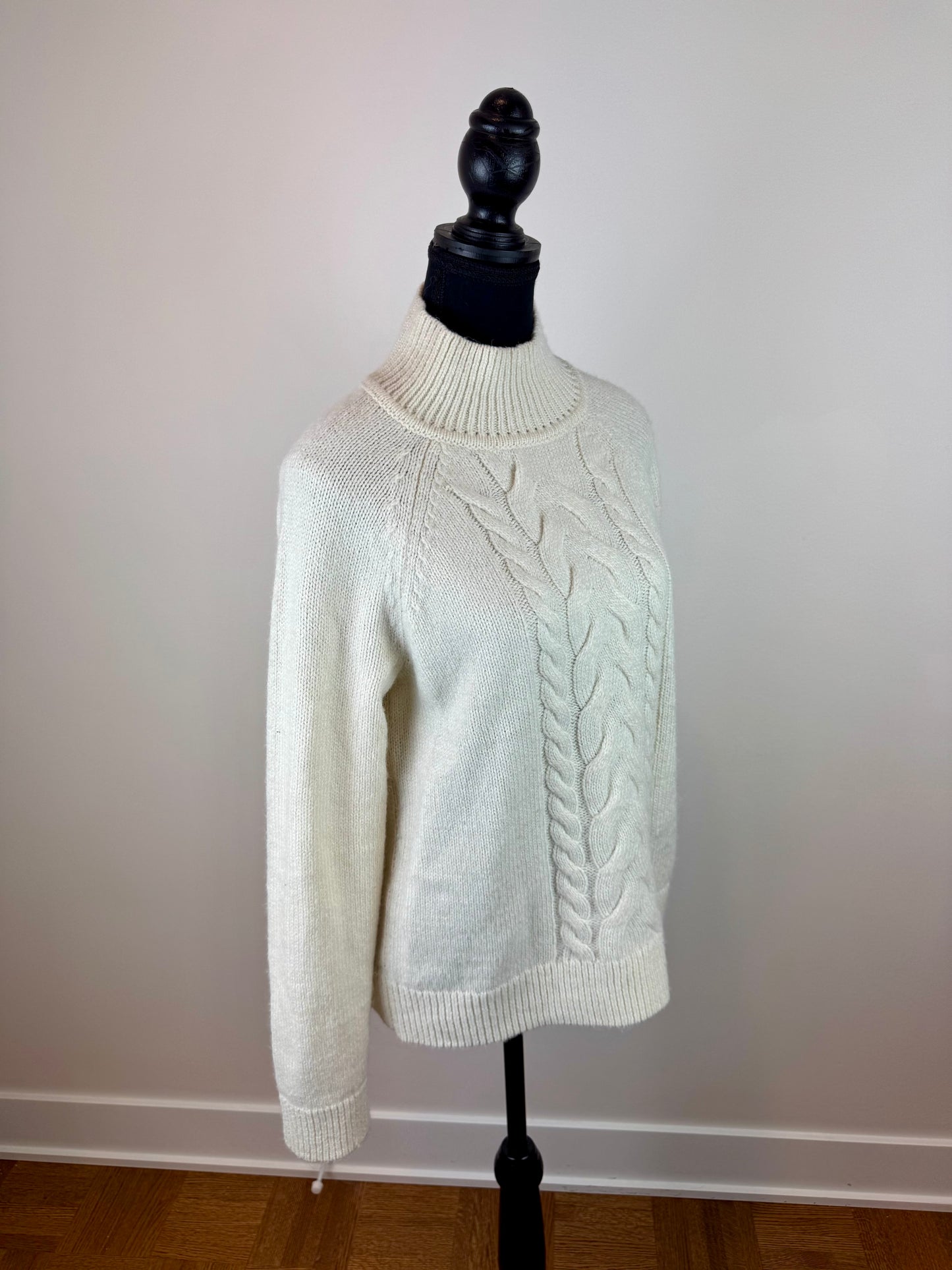 Chandail tricot Contemporaine - Small
