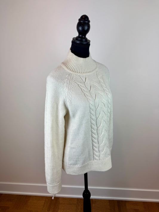 Chandail tricot Contemporaine - Small