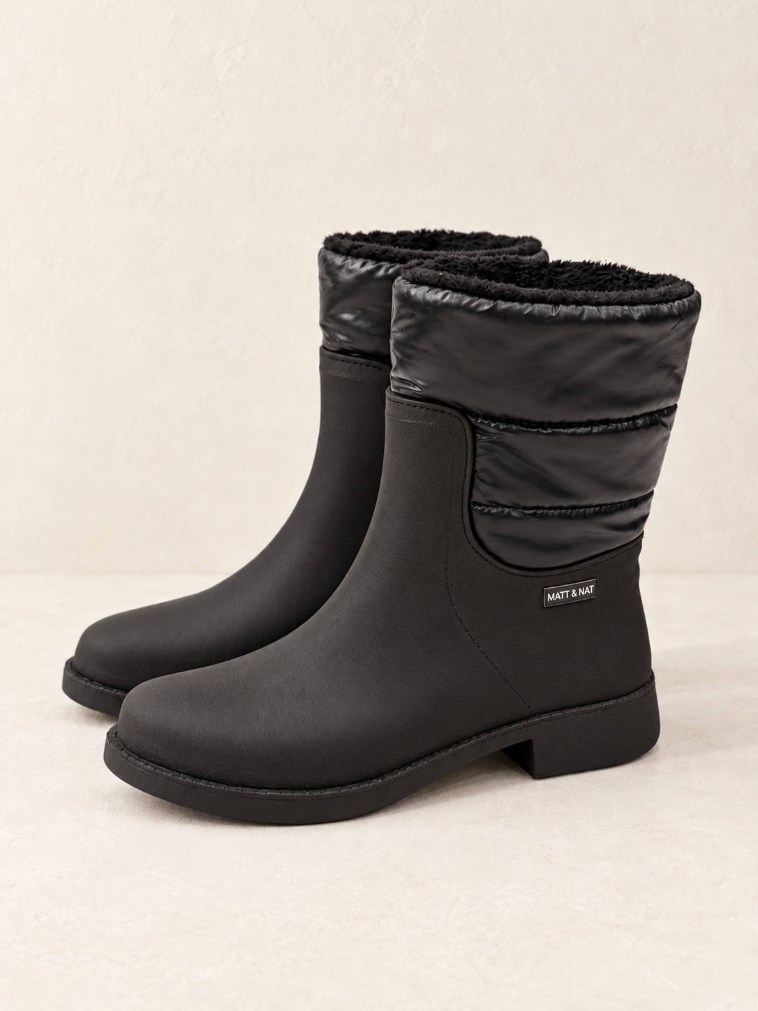 Bottes Matt & Nat - 9