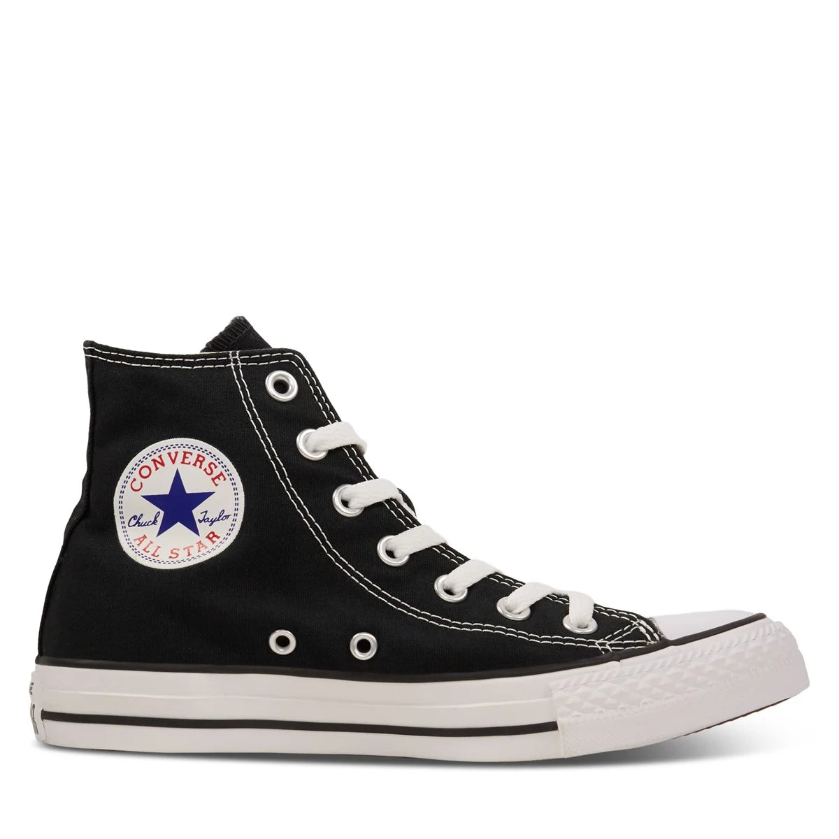 Souliers Converse high top - 5