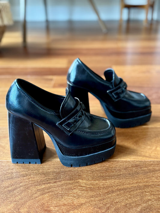 Souliers Spring - 6.5