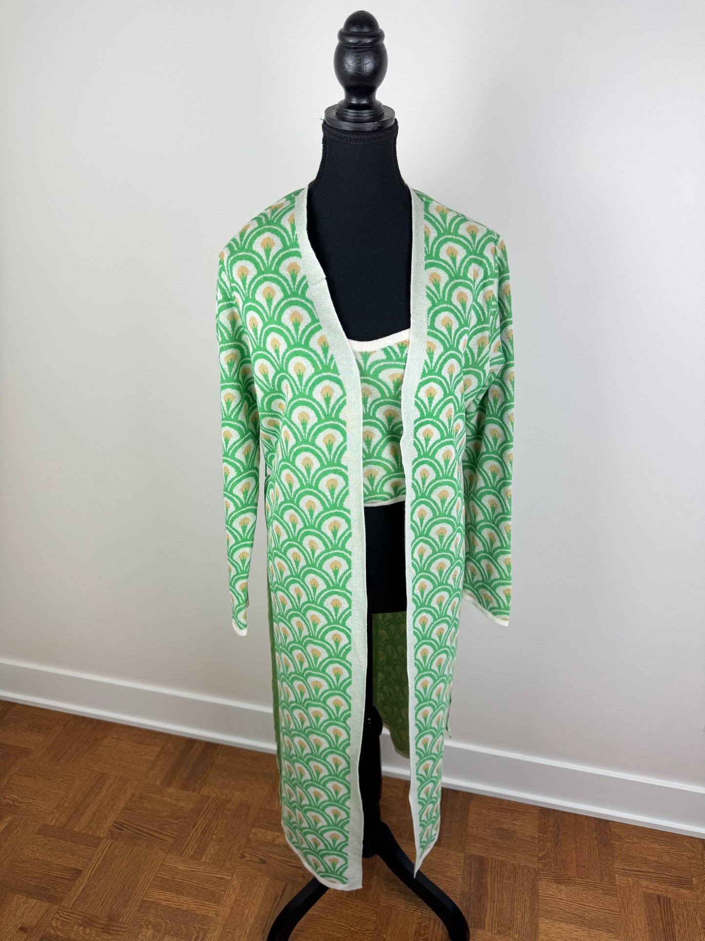 Haut court River Island - Small