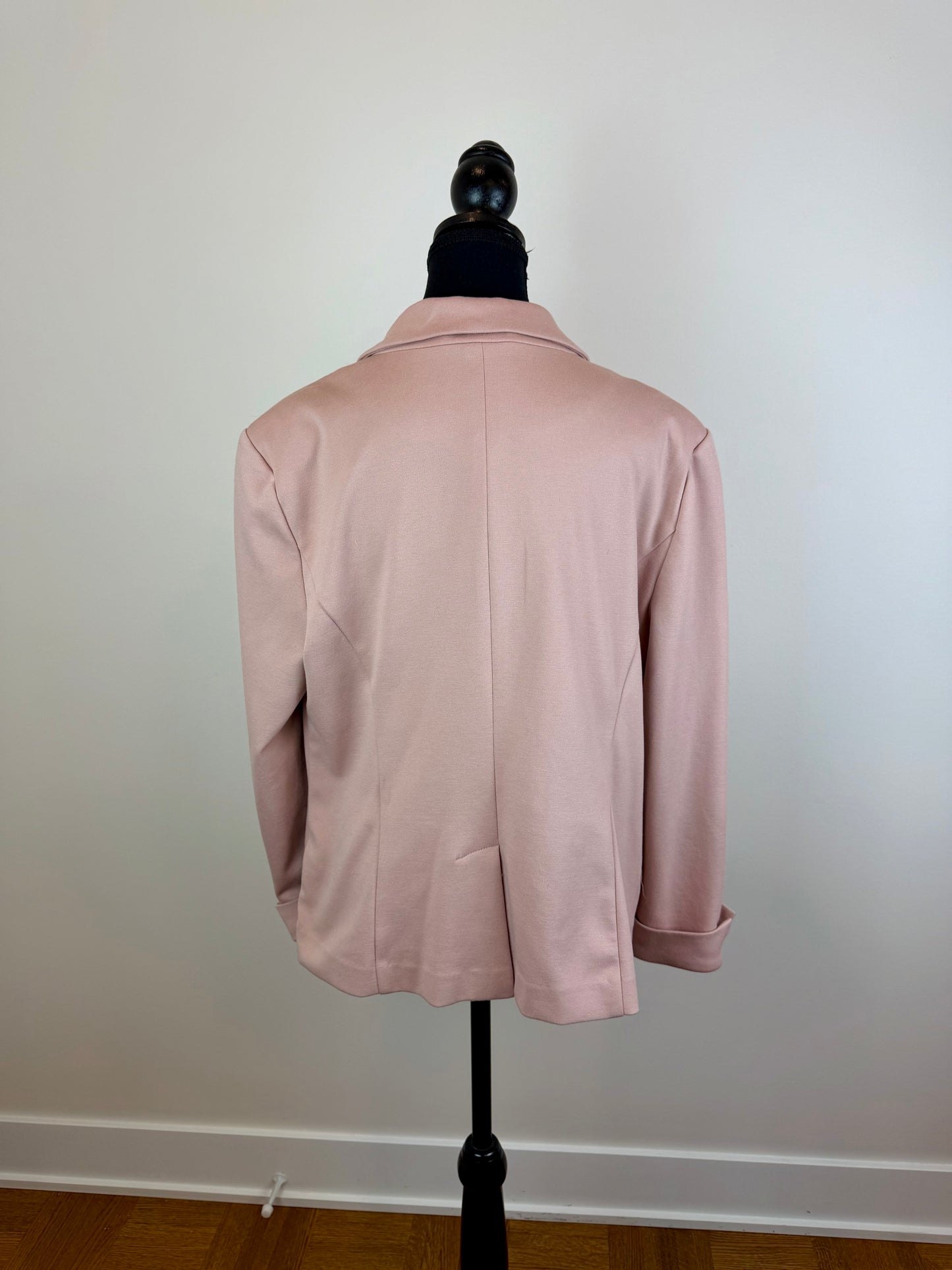 Veston Suzy Shier - XX-Large