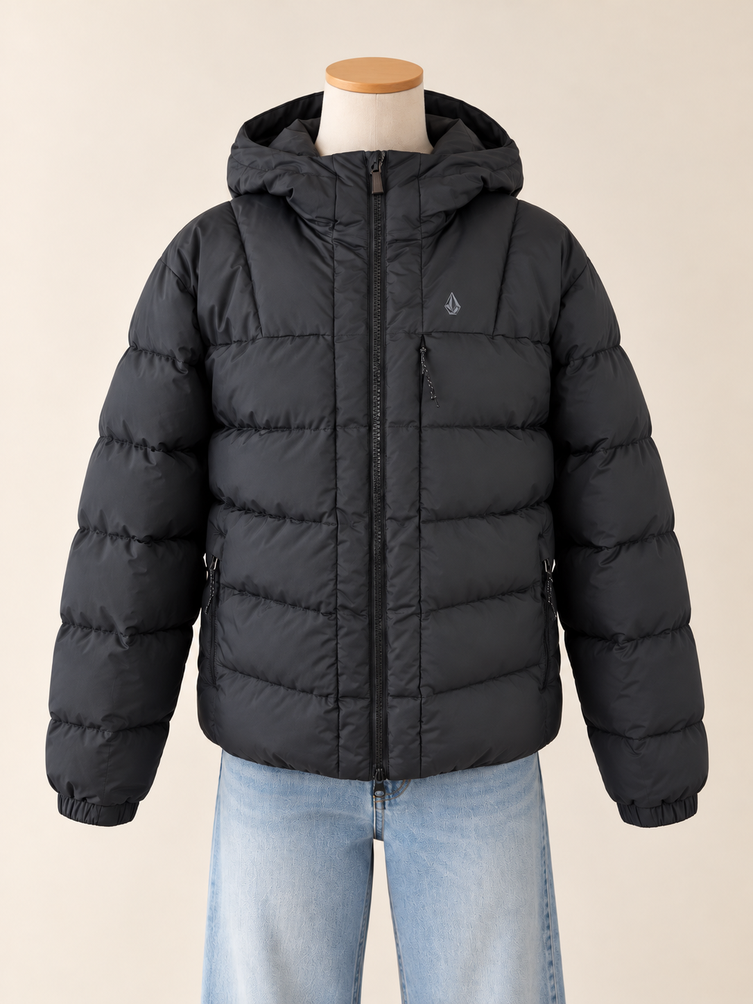 Manteau Volcom - Médium