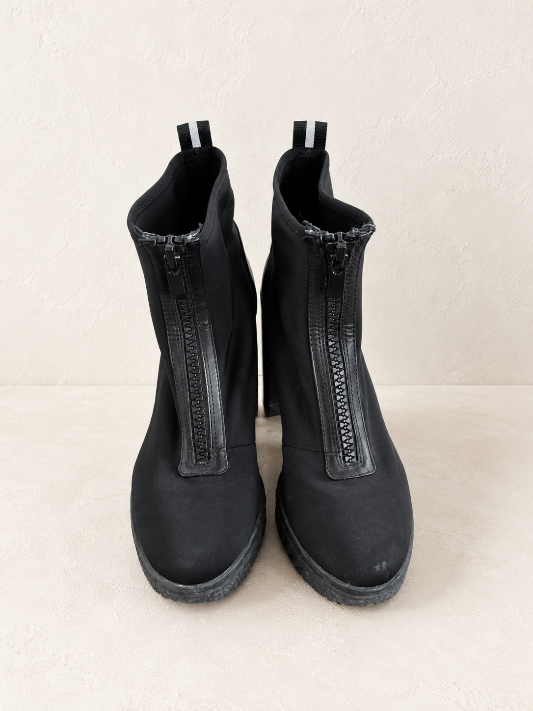Bottes Zara - 6