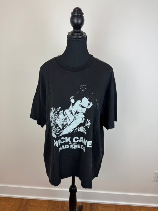 T-Shirt grande taille imprimé H&M - Médium