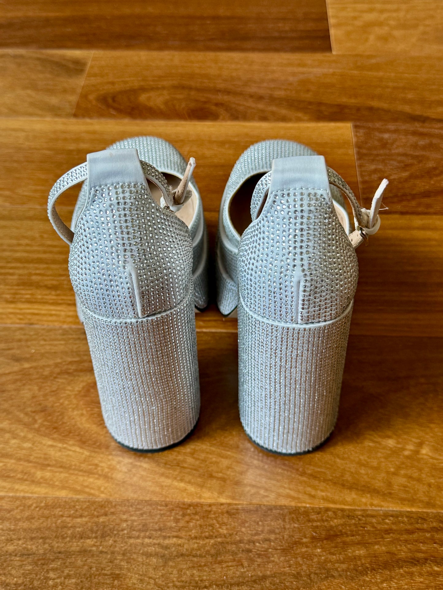 Souliers Spring - 6.5