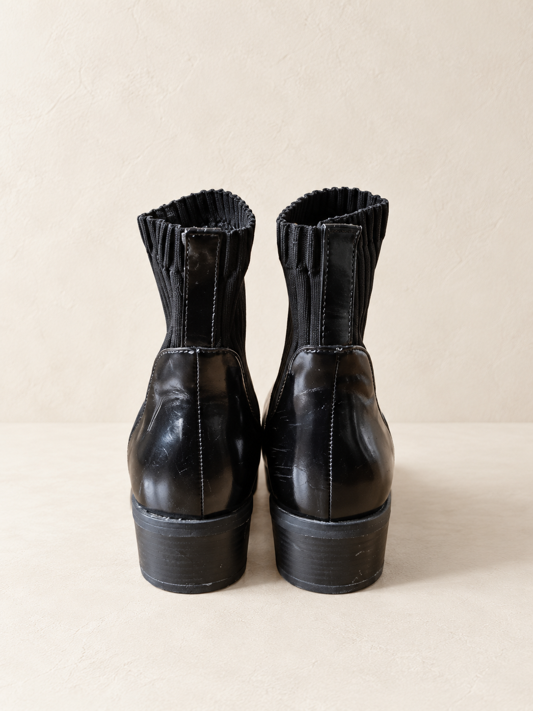Bottes Vero Moda - 9