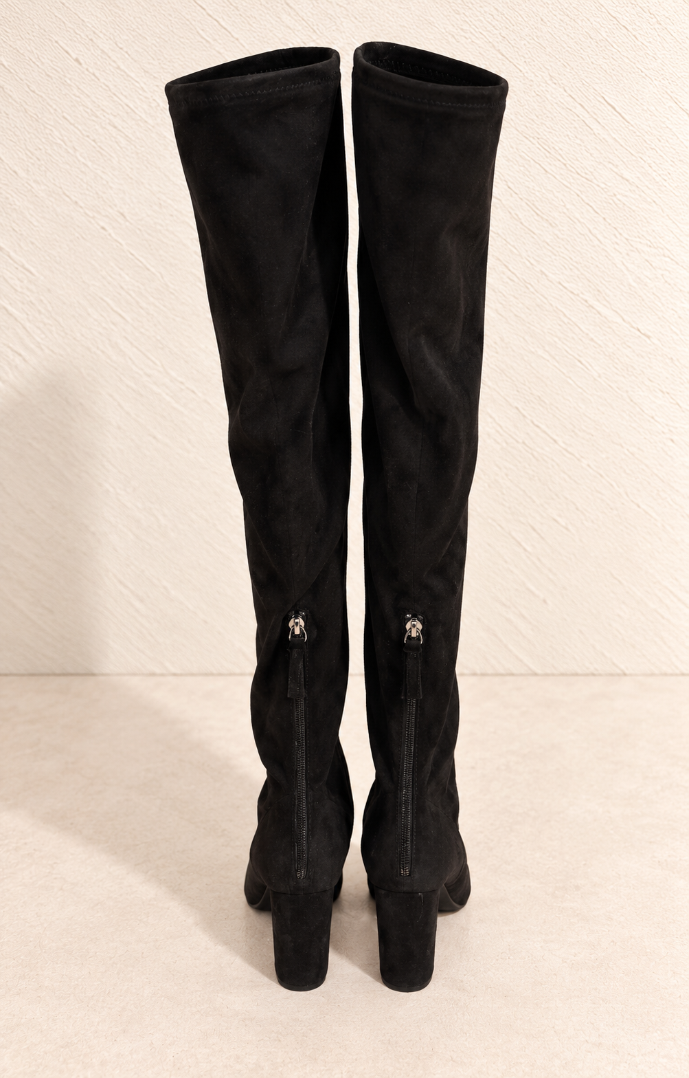 Bottes cuissardes - 6