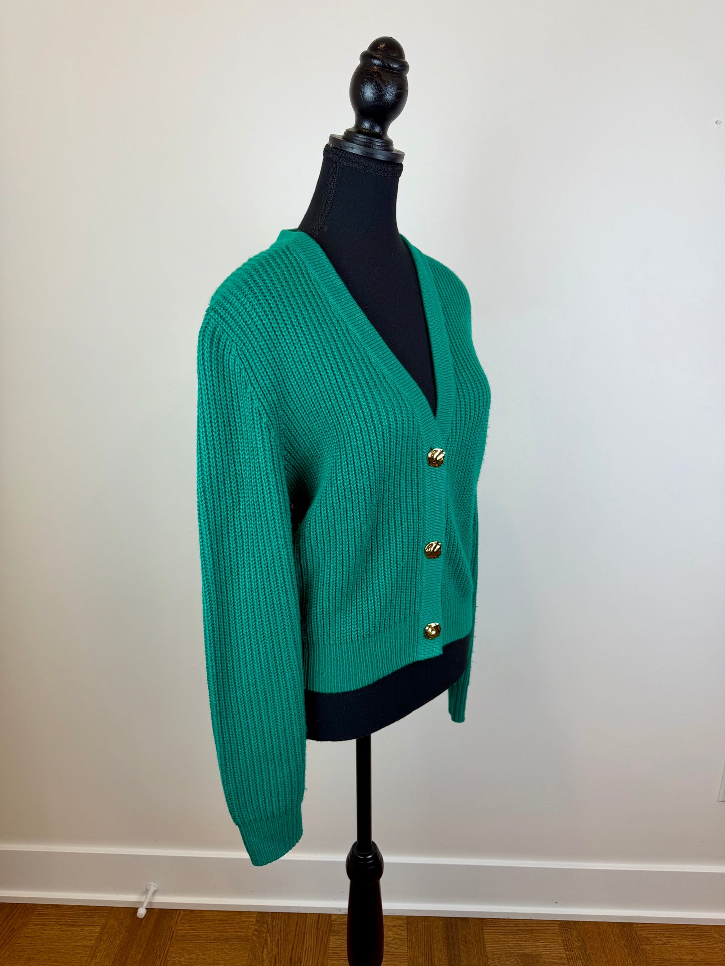 Veste tricot Icône - Small