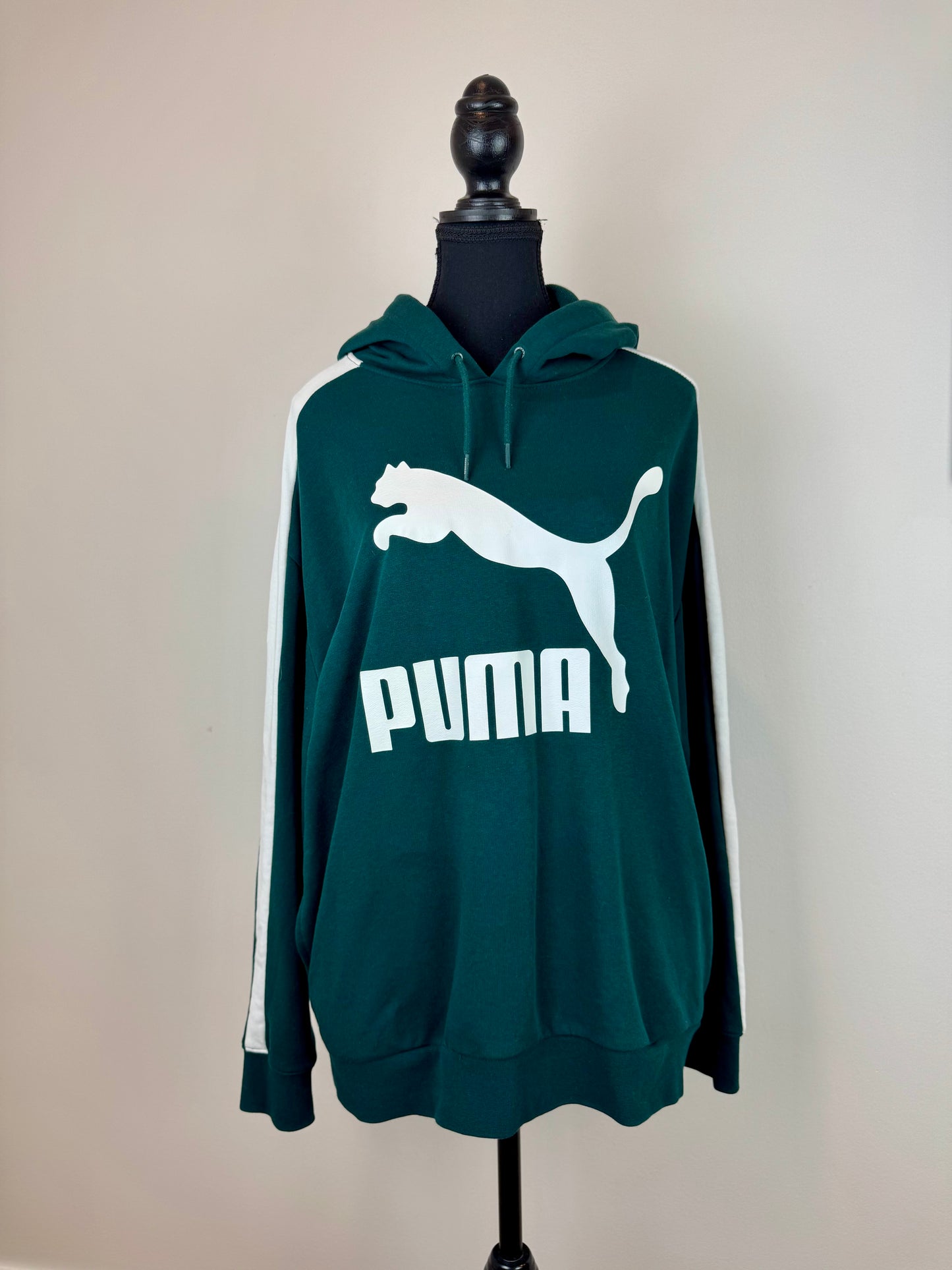 Chandail à capuchon Puma - Medium