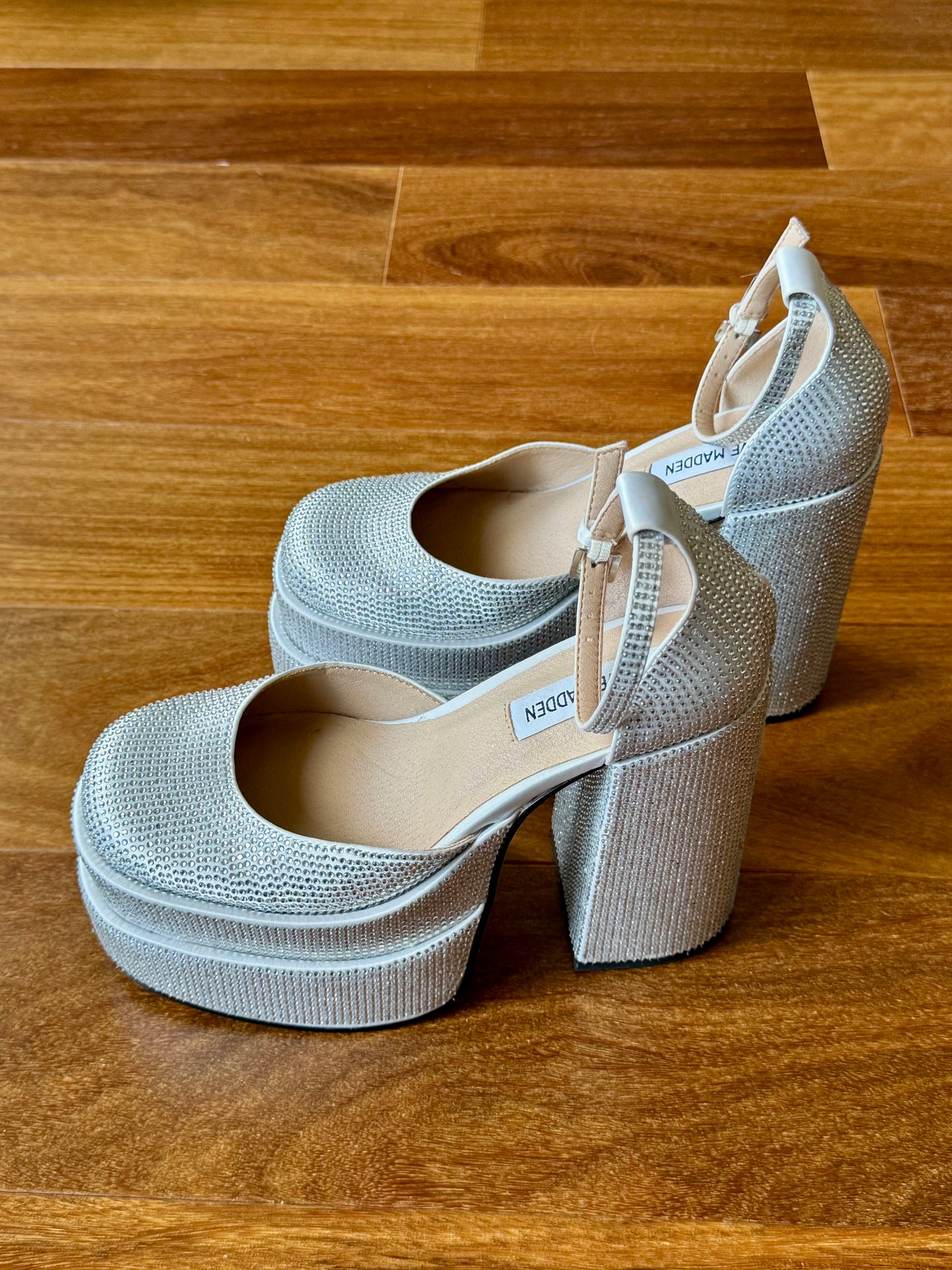 Souliers Spring - 6.5