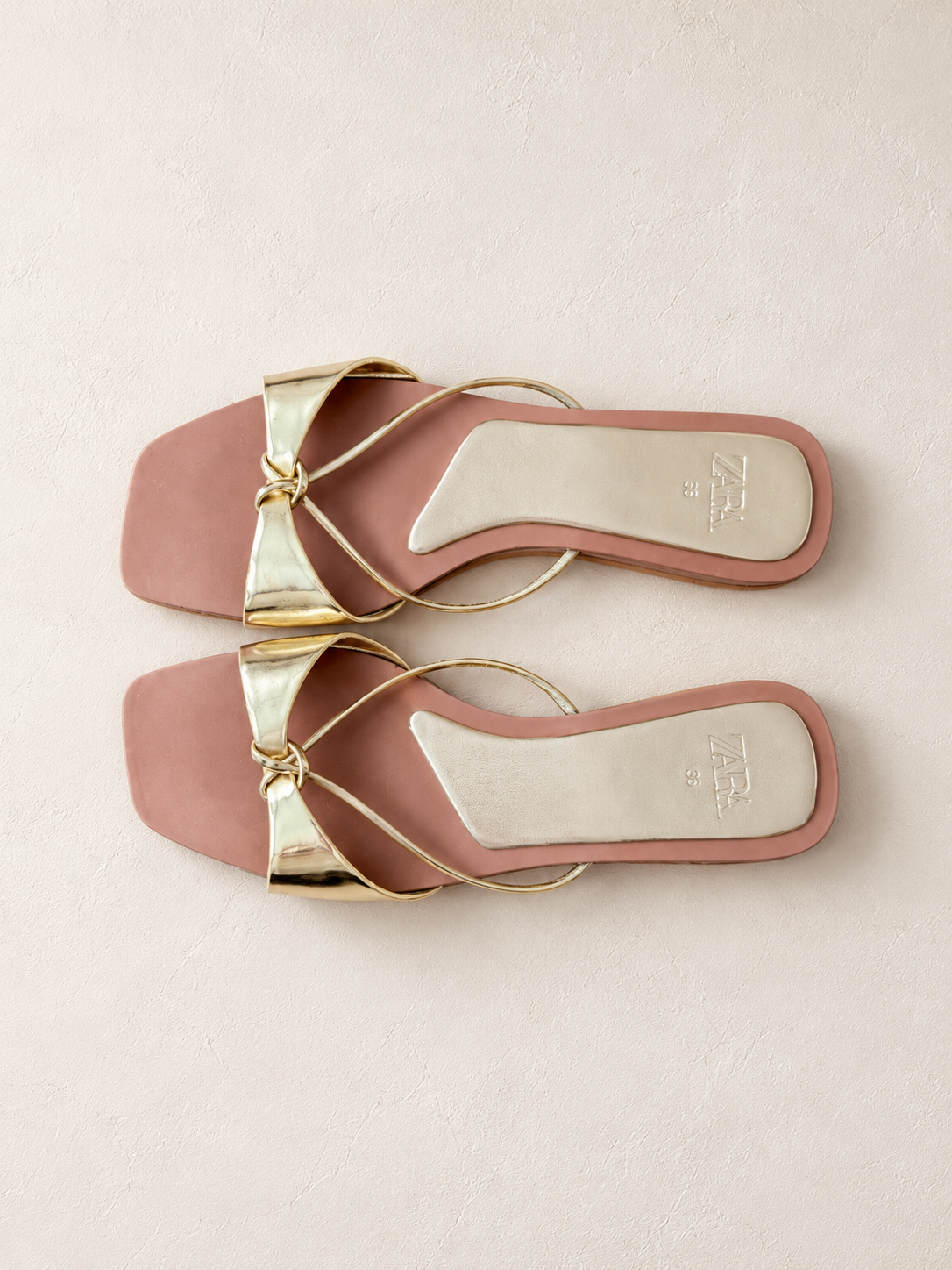 Sandales Zara - 6