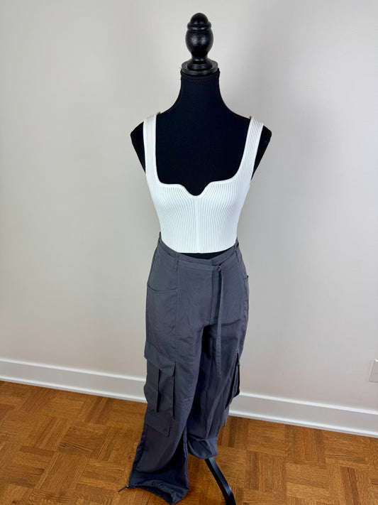 Pantalon cargo parachute Dynamite - Small