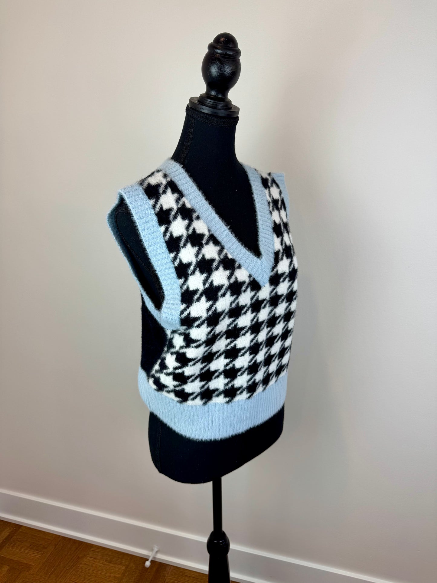 Débardeur col V H&M- Medium