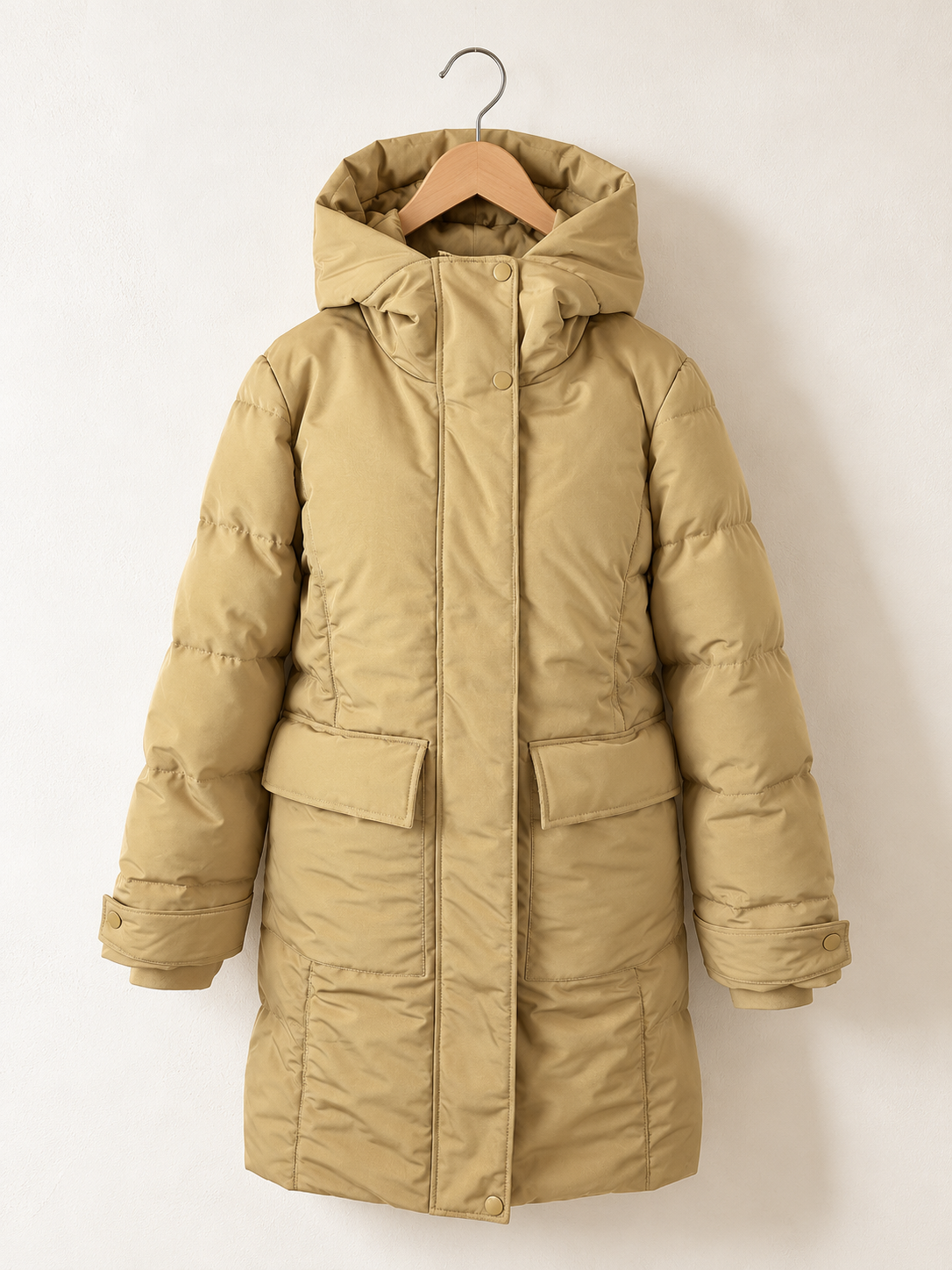Manteau puffer Womance - X-Small