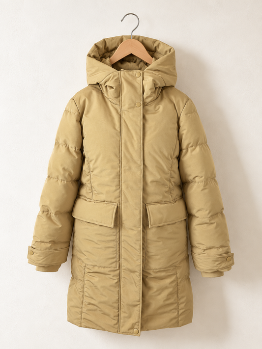 Manteau puffer Womance - X-Small