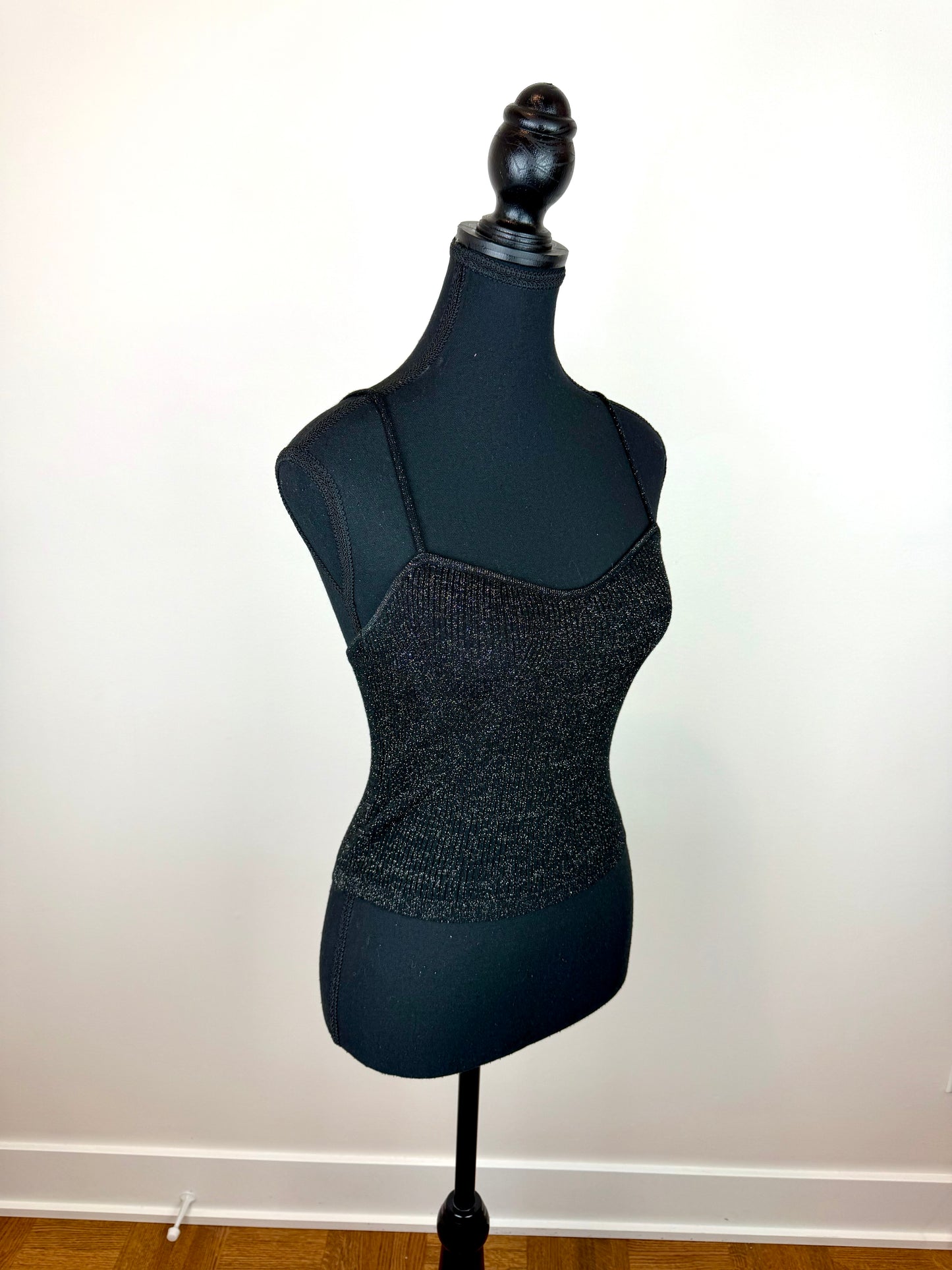 Camisole brillante H&M - X-Small