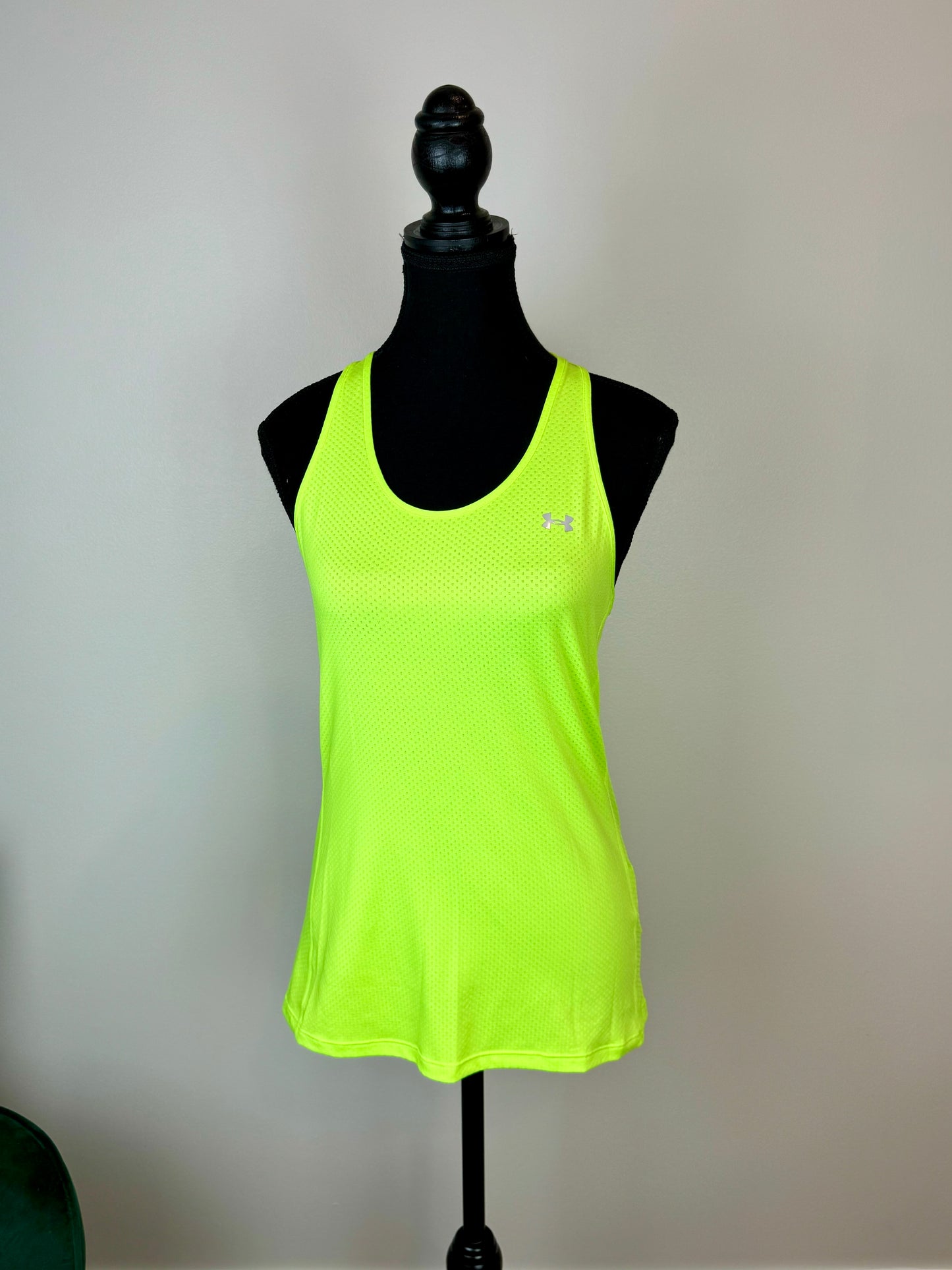 Camisole sport Under Armour - Small