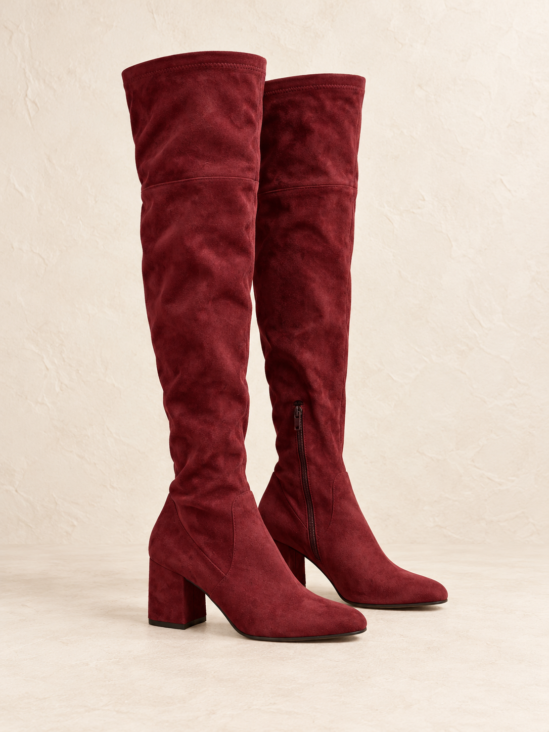 Bottes cuissardes ALDO - 8.5