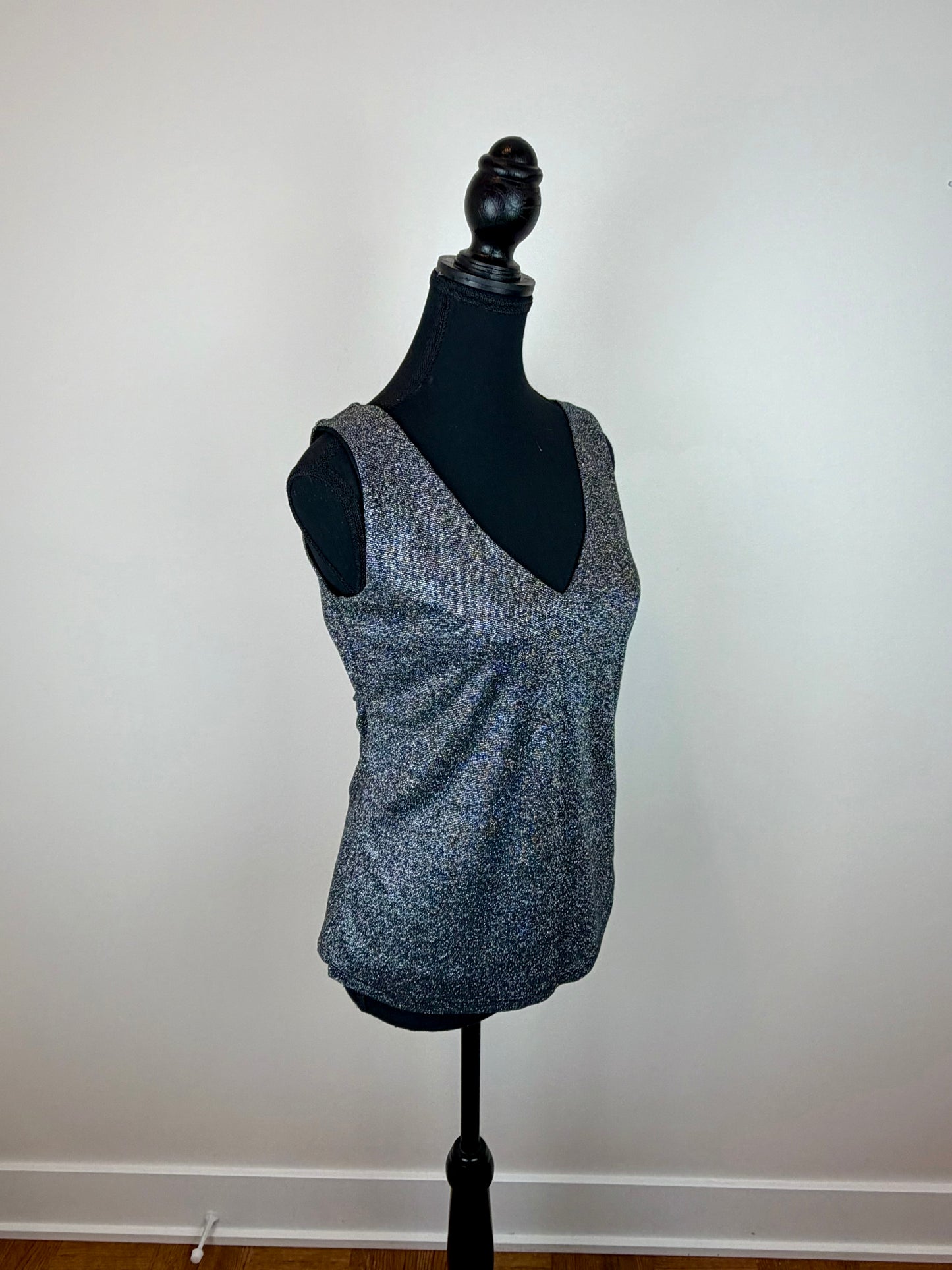 Camisole brillante Noisy May - Médium