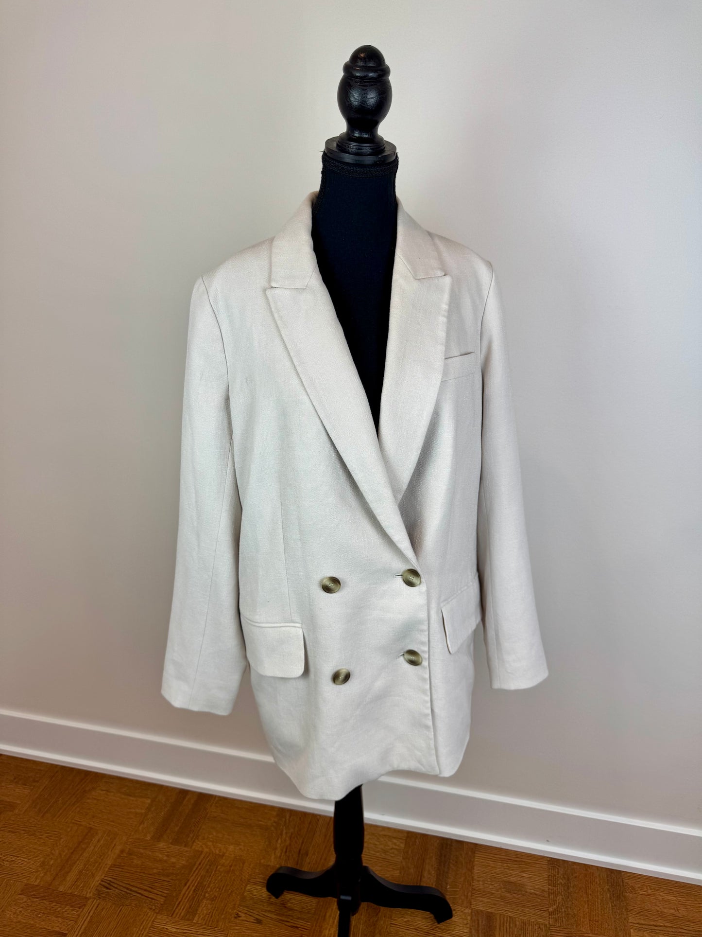 Veston ample H&M - Médium