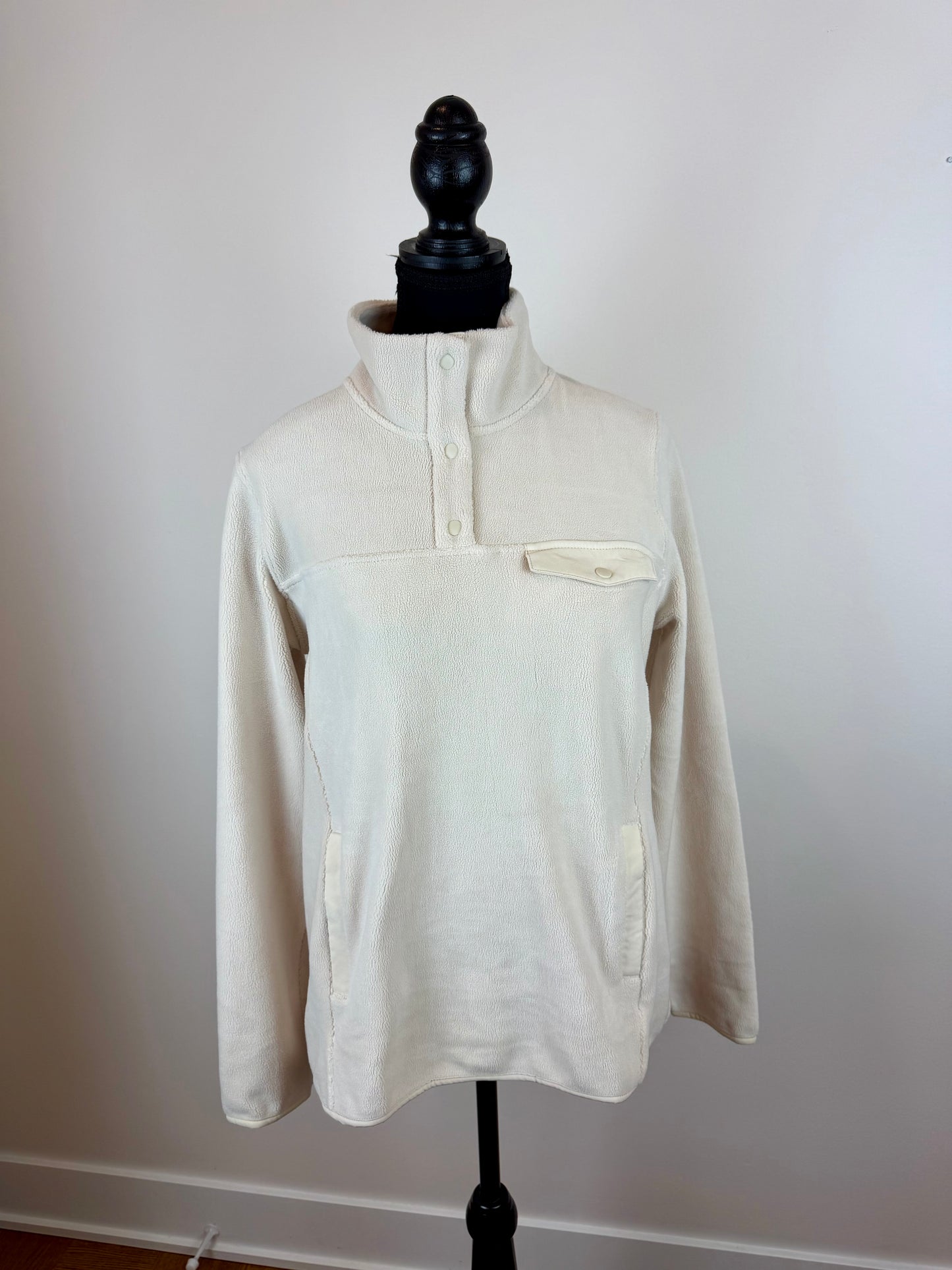 Chandail à poche - Small