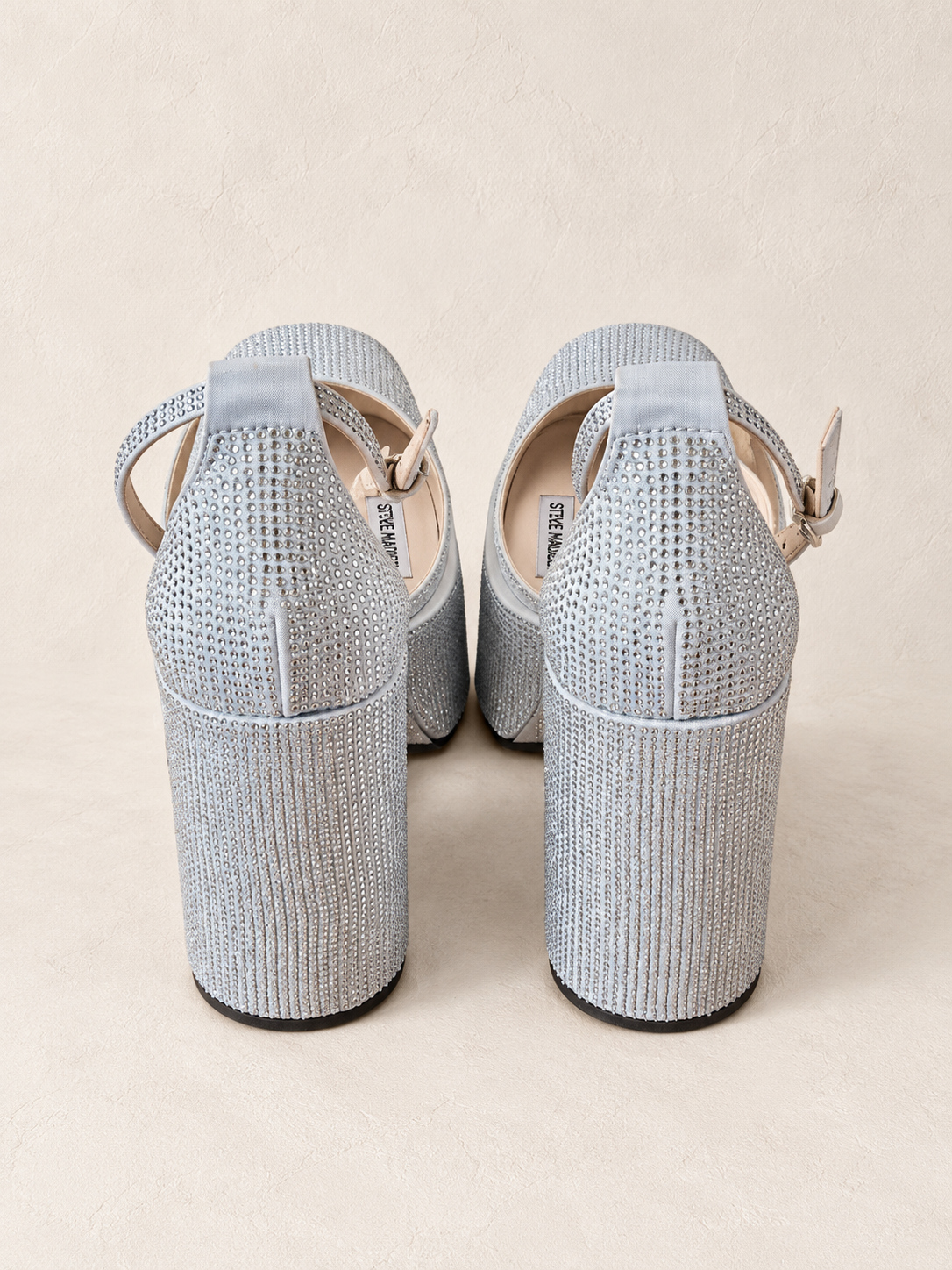 Souliers Spring - 6.5