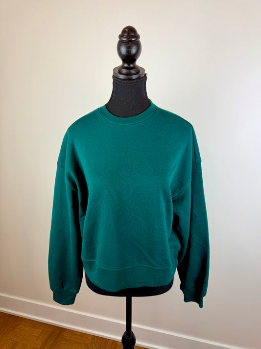 Chandail en molleton H&M - Small