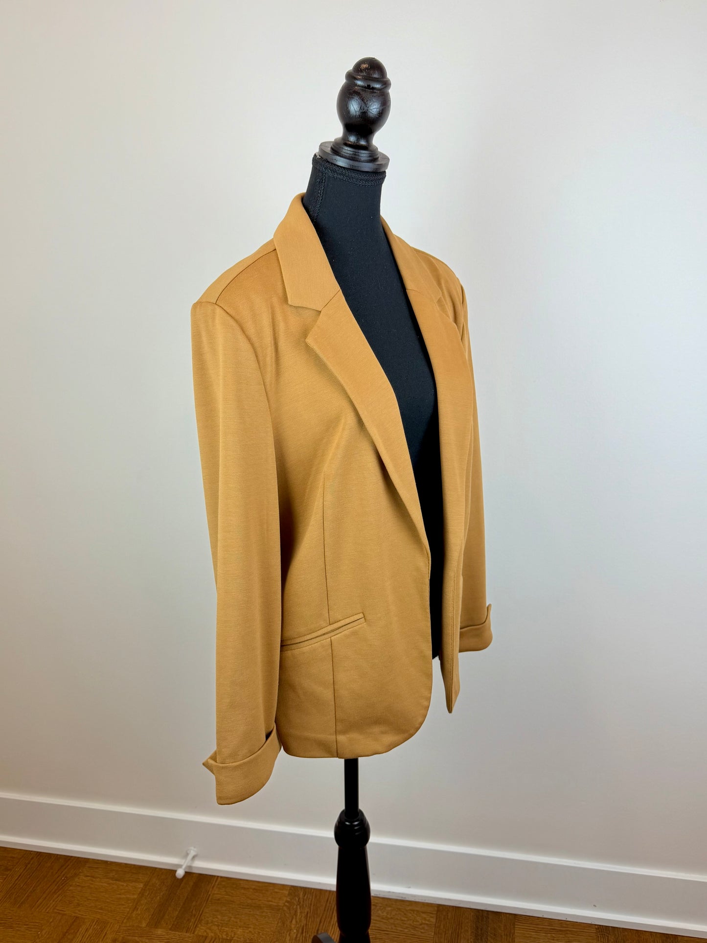 Veston Suzy Shier - X-Large