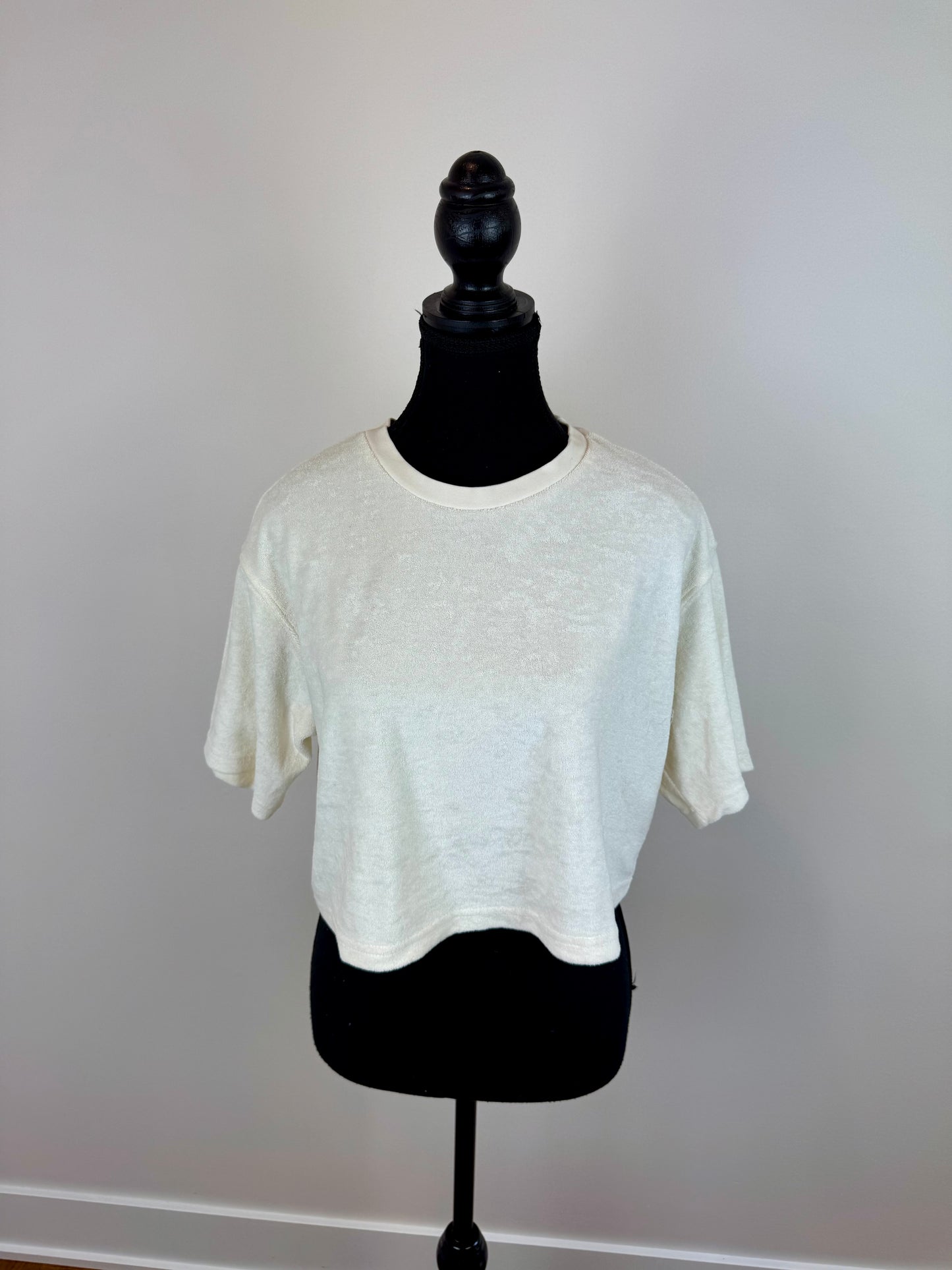 Haut en ratine H&M - Small
