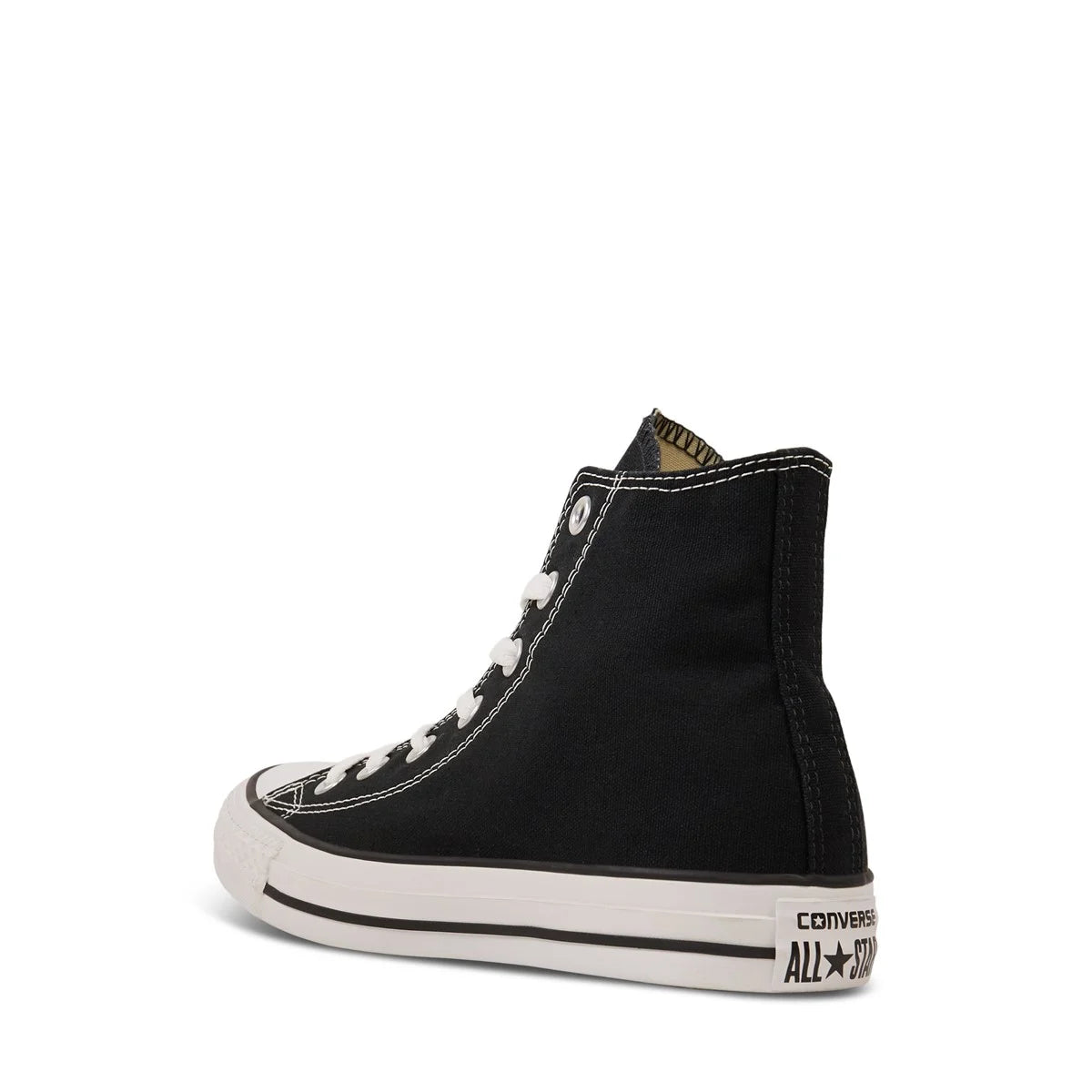 Souliers Converse high top - 5