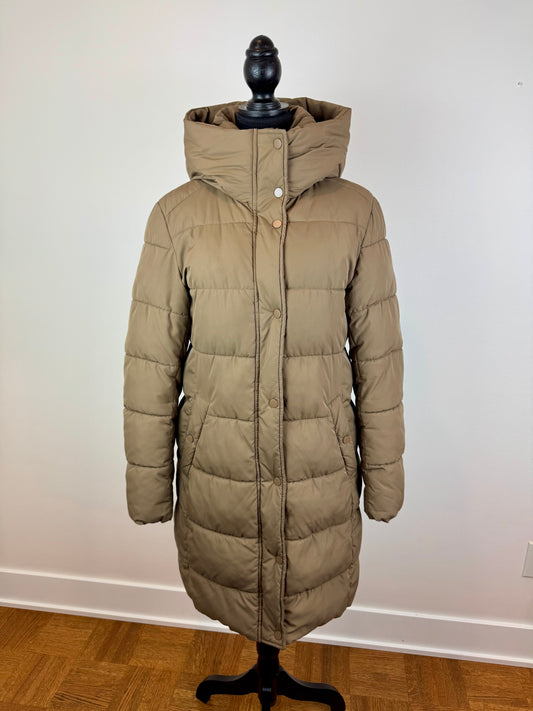 Manteau puffer H&M - Small