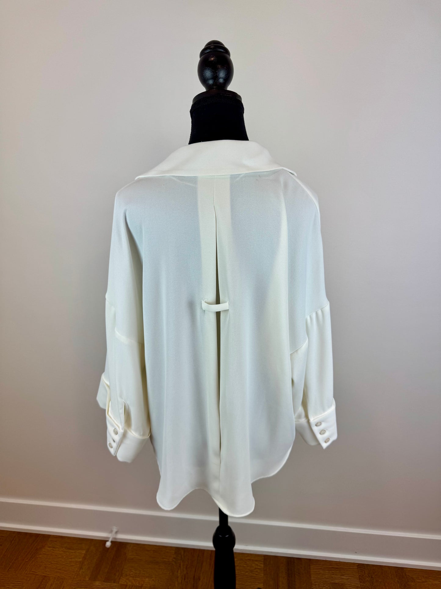 Blouse Zara - Medium