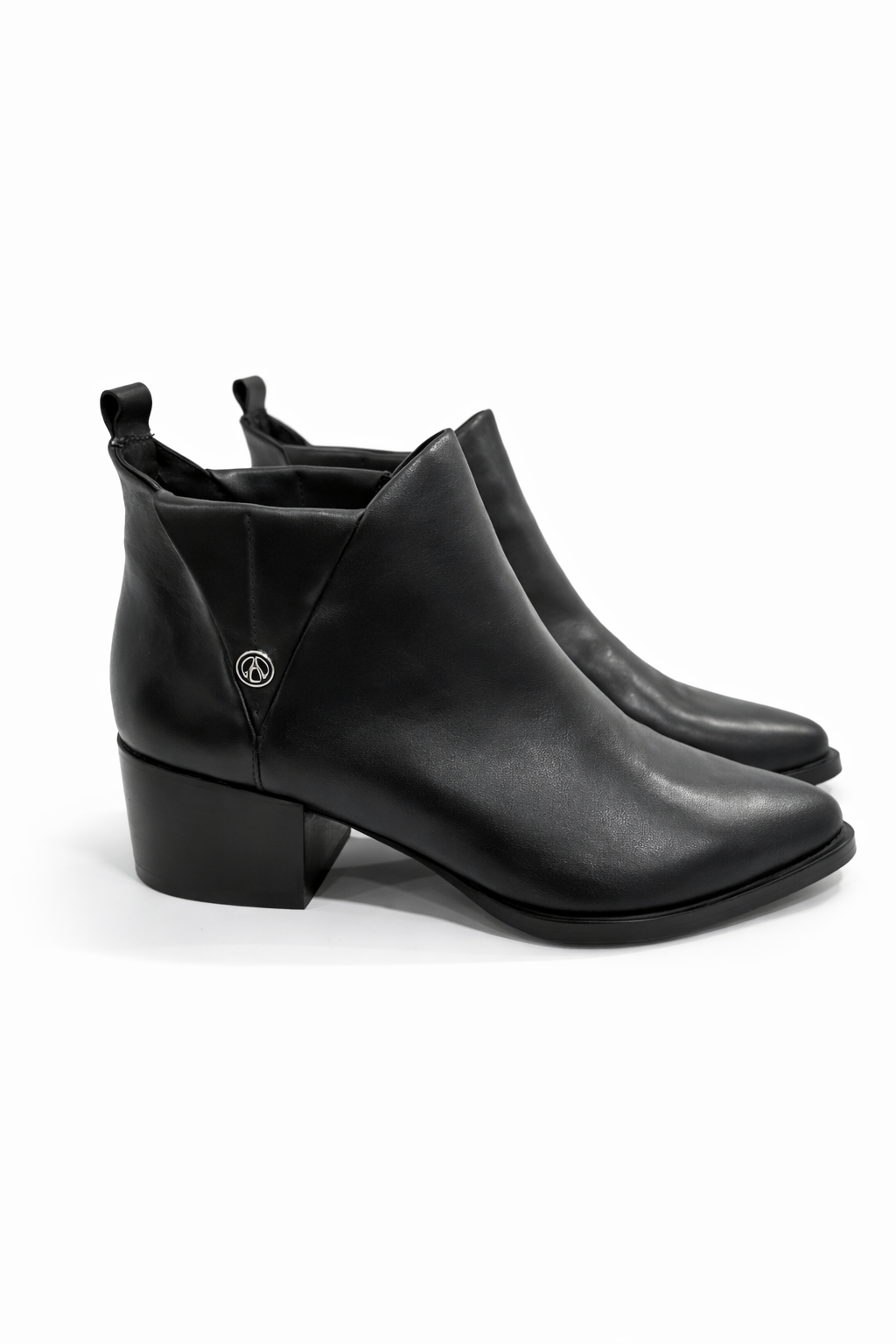Bottes courtes Wishbone - 8