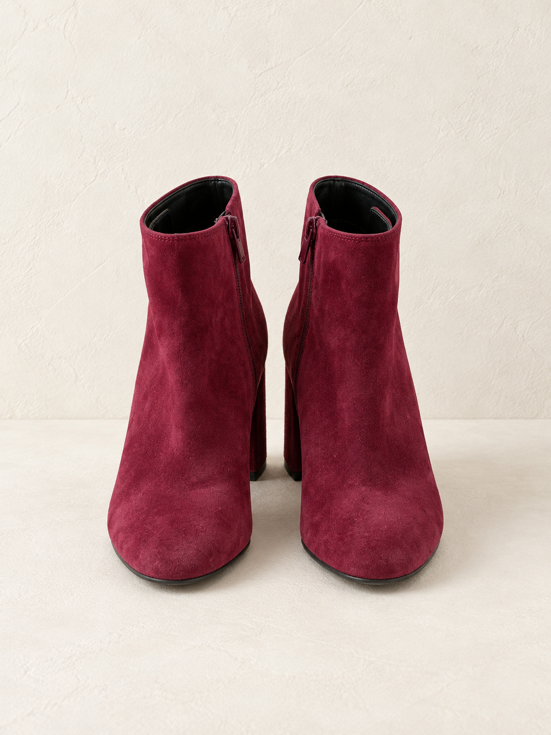 Bottes ALDO effet suède - 8.5