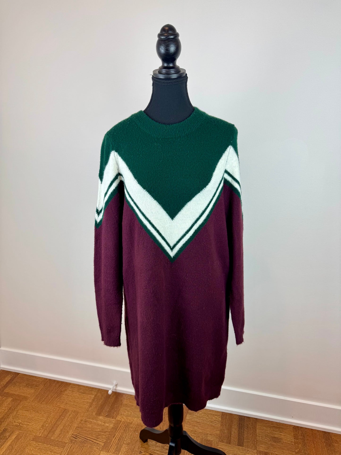 Tunique tricot Noisy May - Small