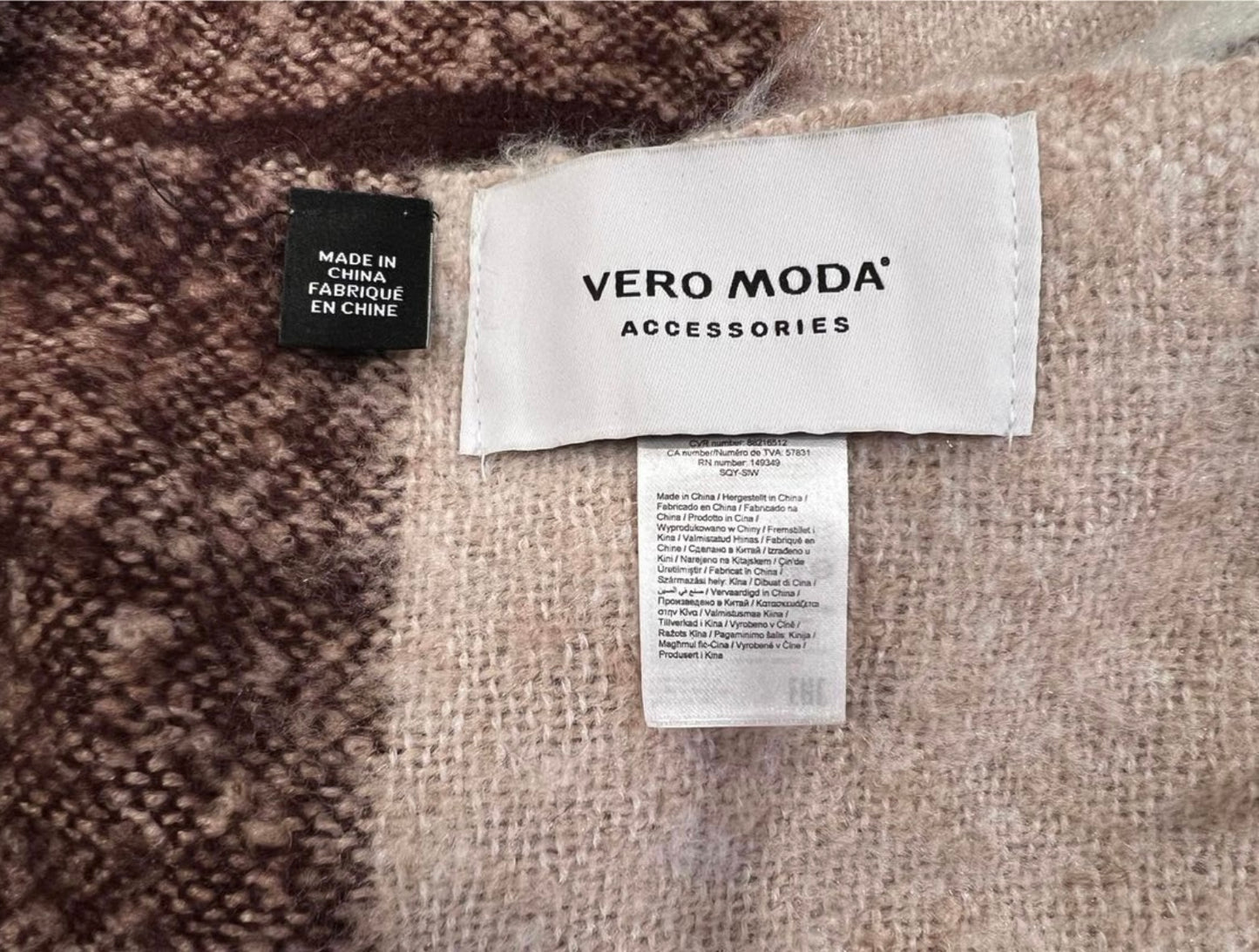 Foulard Vero Moda